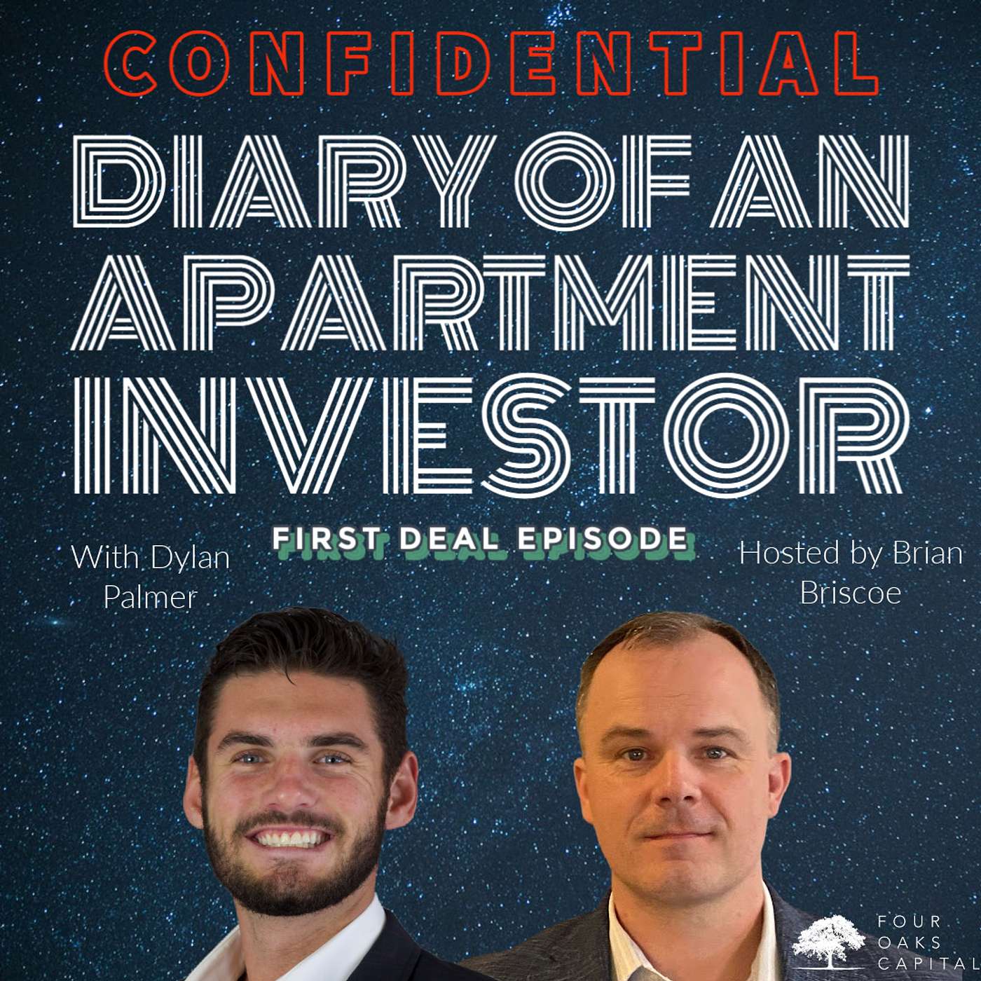 Diary of an Apartment Investor