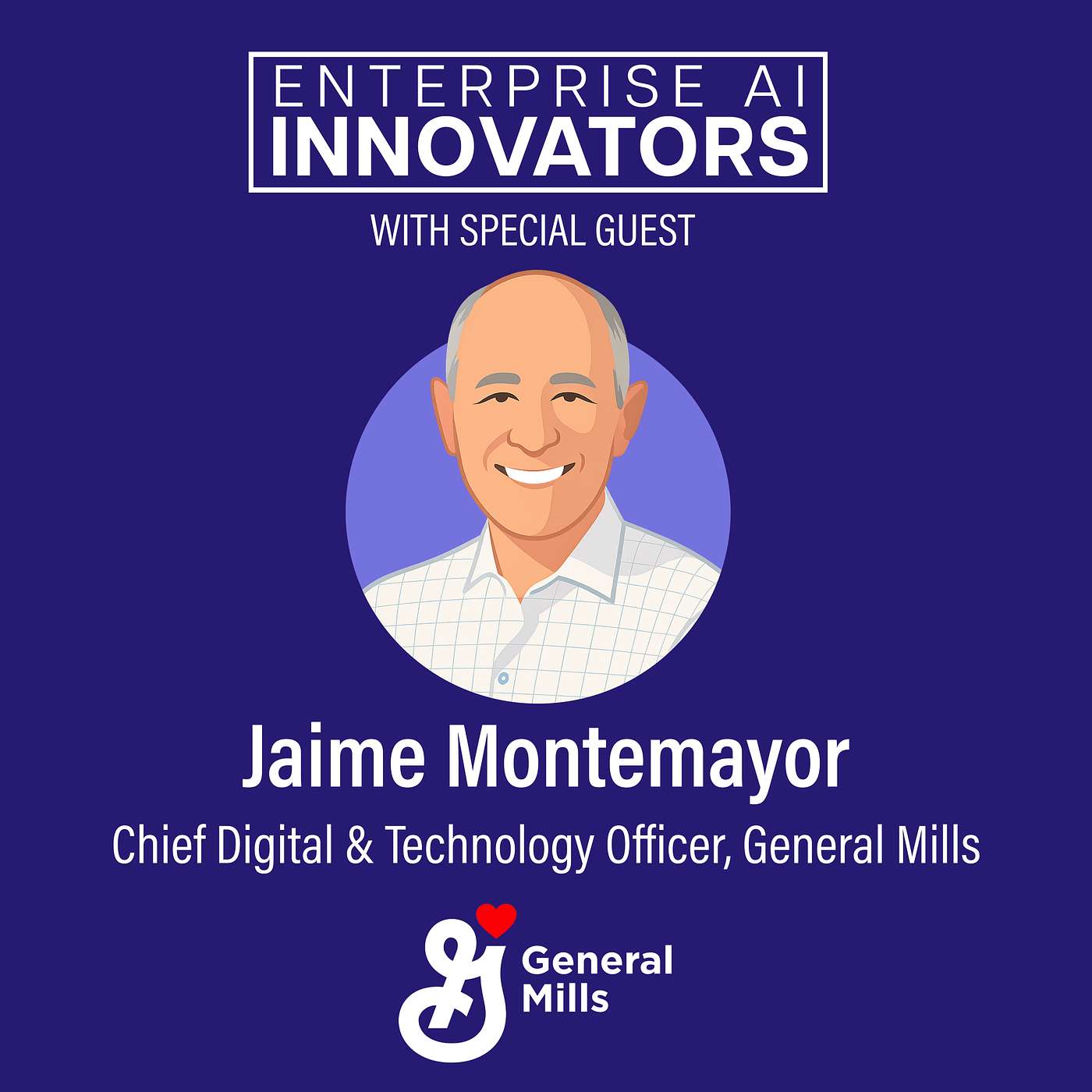 Enterprise AI Innovators