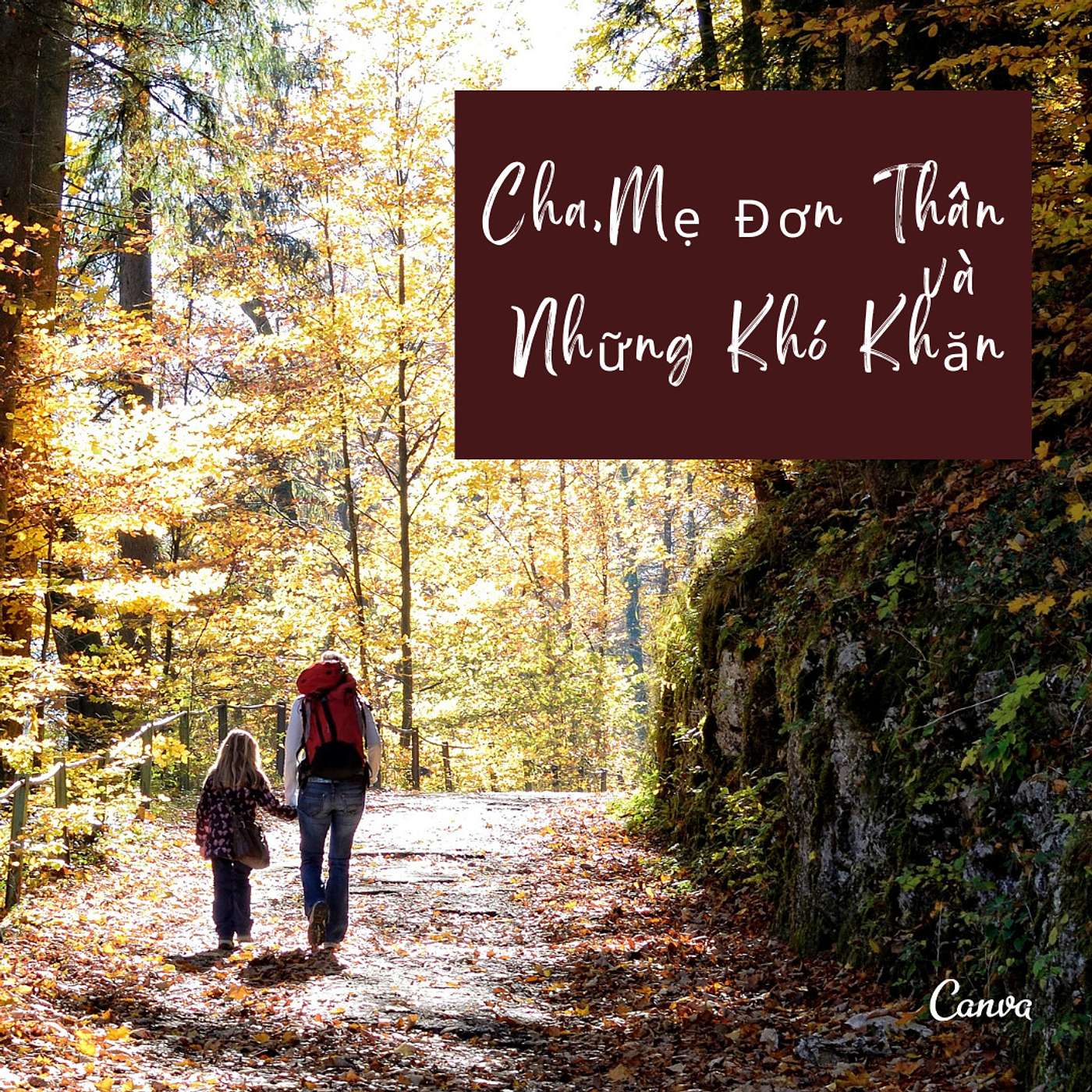 Cha, Mẹ Đơn Thân và Những Khó Khăn episode artwork