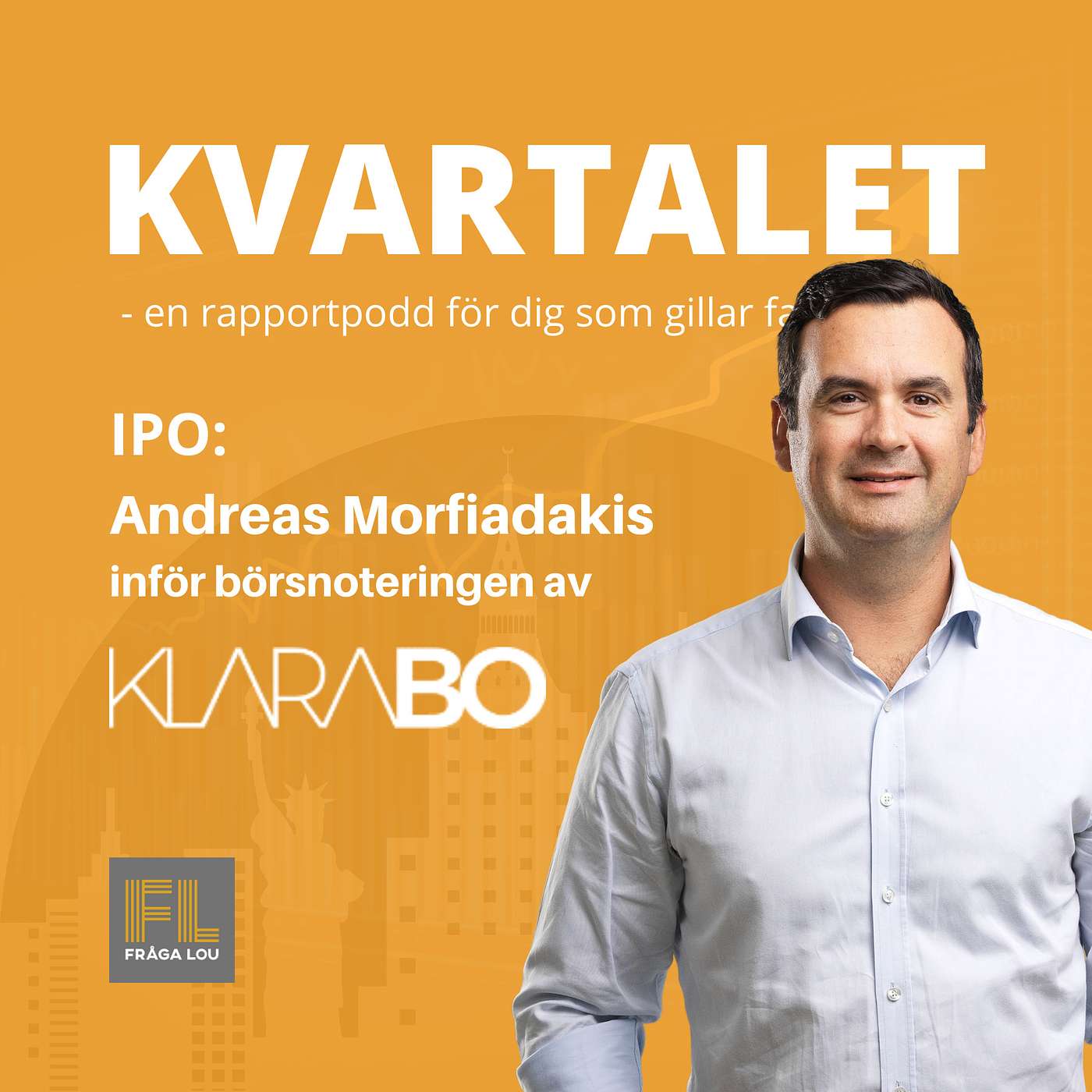 Kvartalet