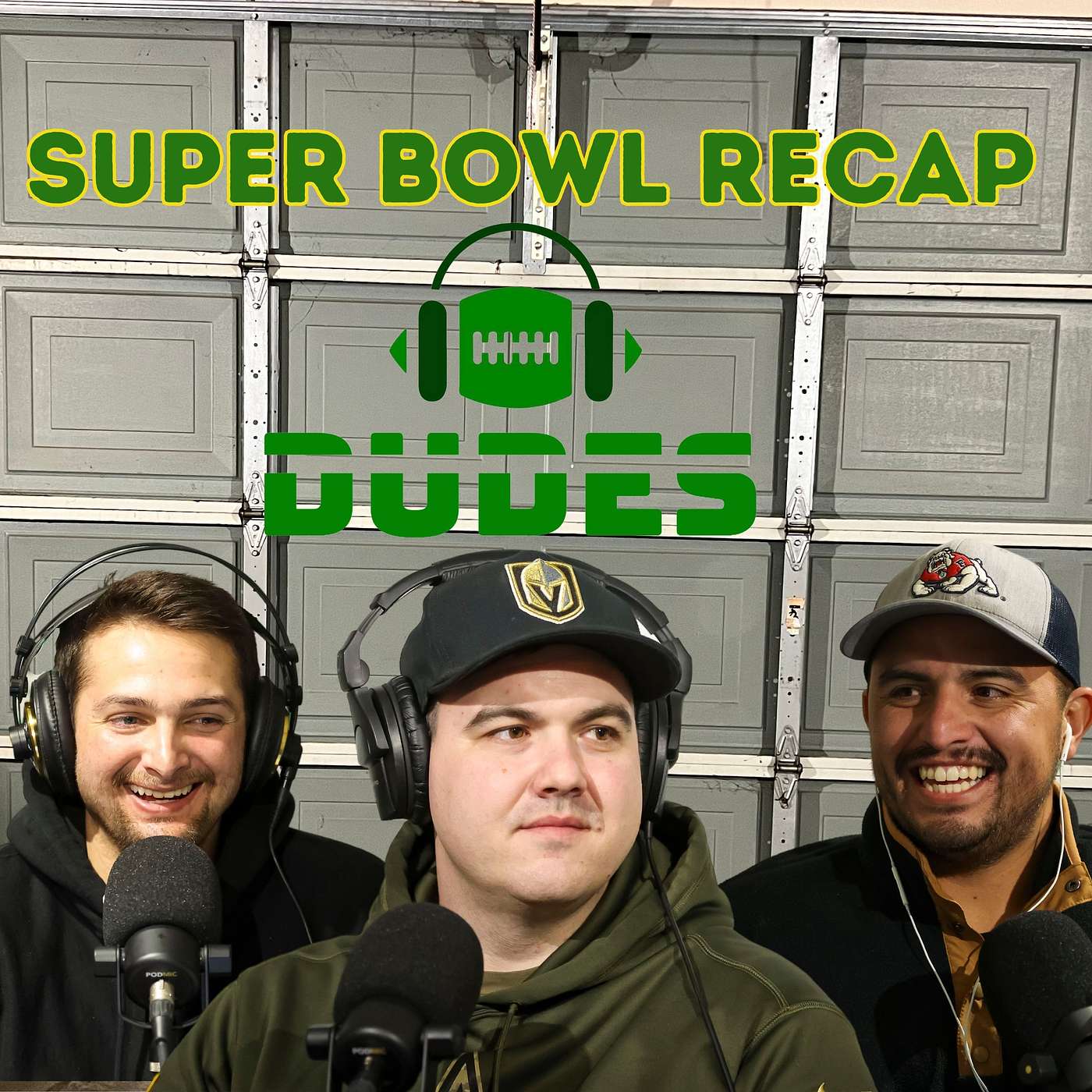 Super Bowl Recap + Mahomes Fans, Free Agency Preview, and Getting Old