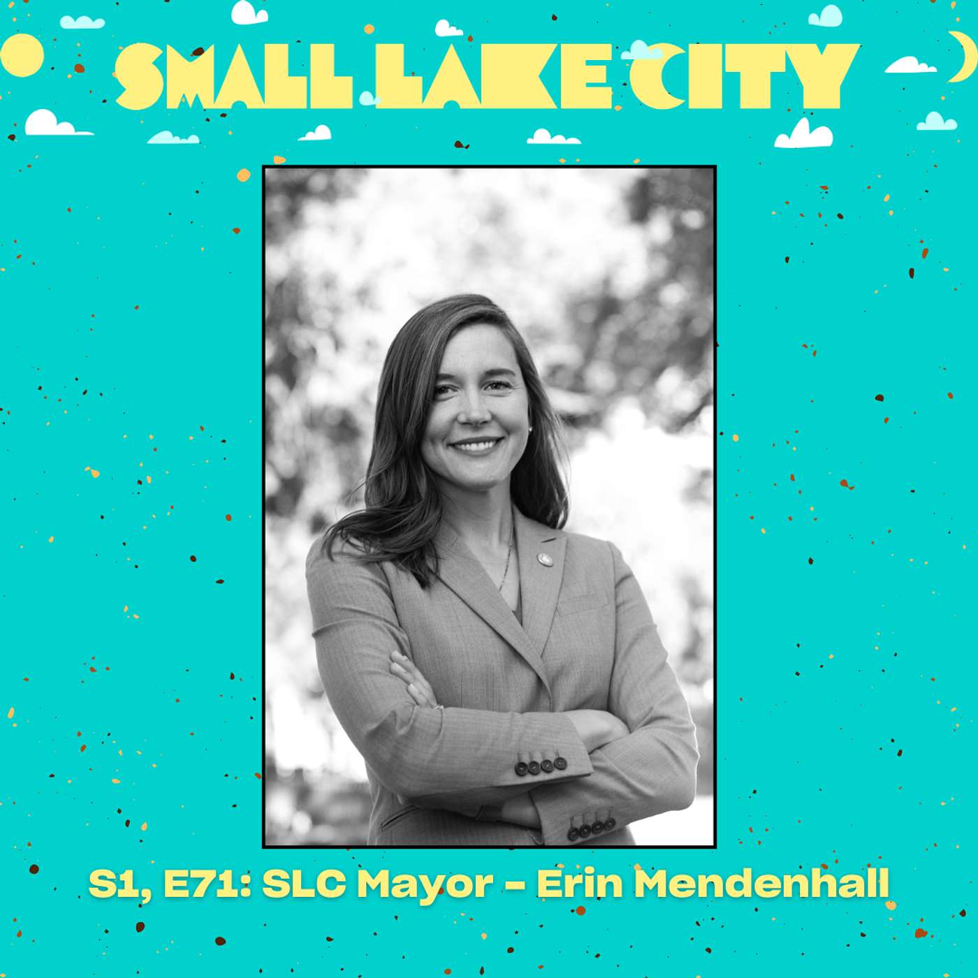 Small Lake City