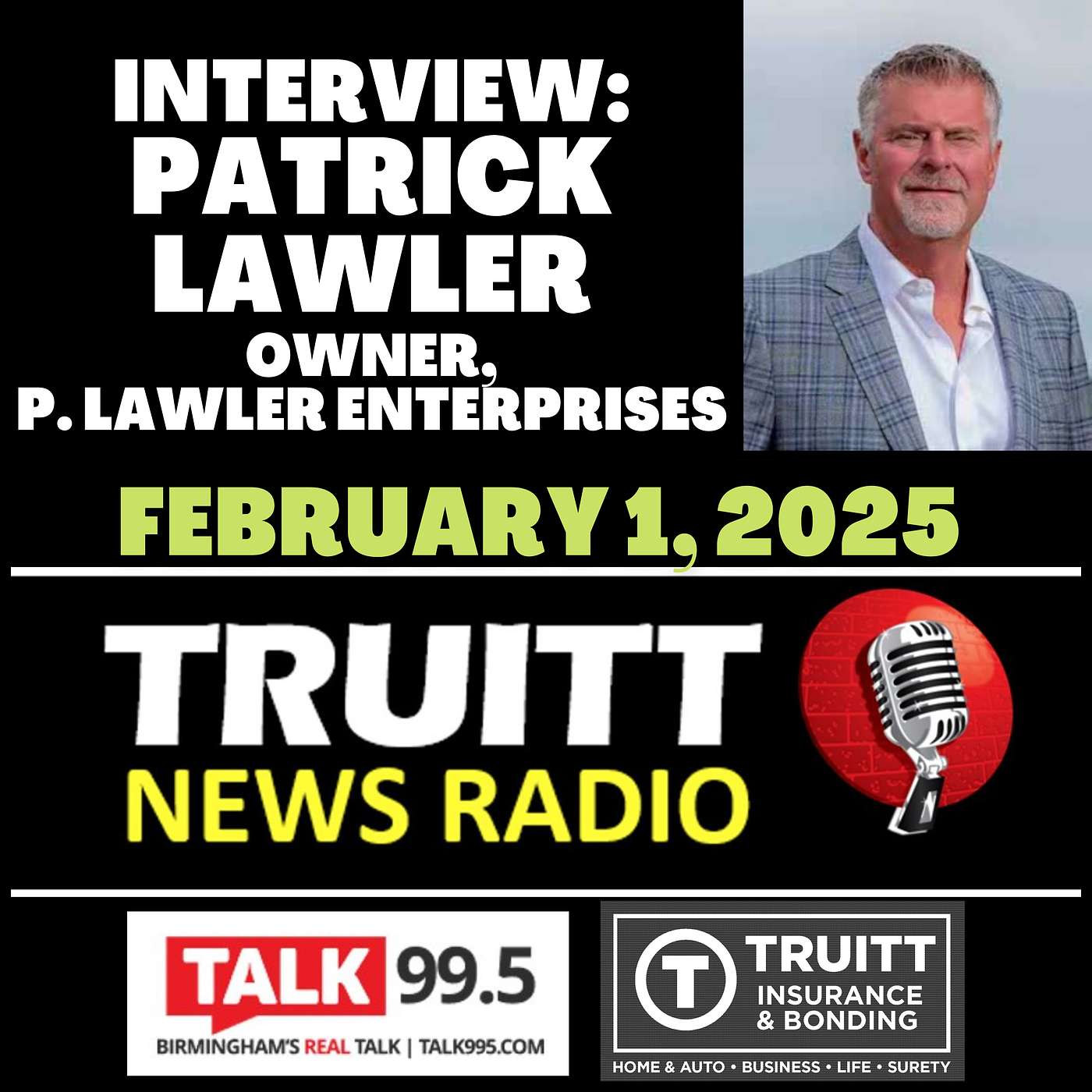 TRUITT NEWS RADIO
