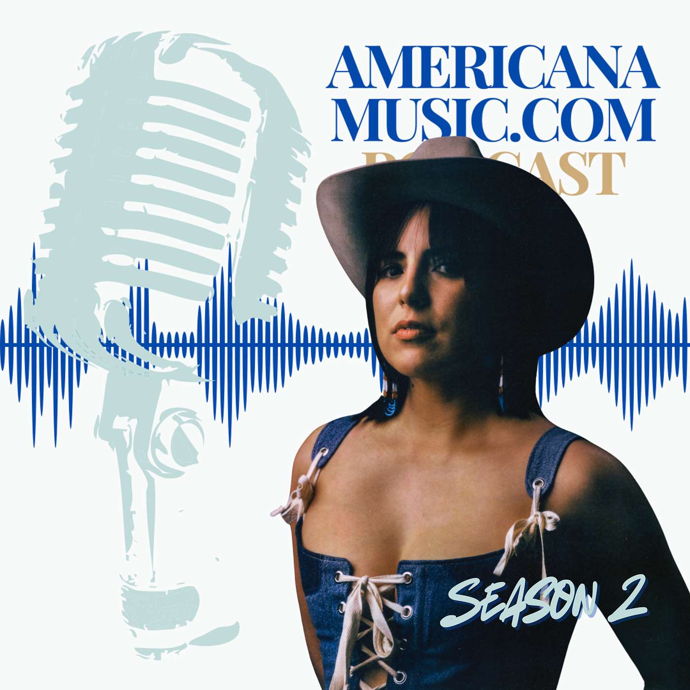 The Ramona Martinez Interview: Ramona and the Holy Smokes' Debut Album with Traditional Country and Chicana Influence