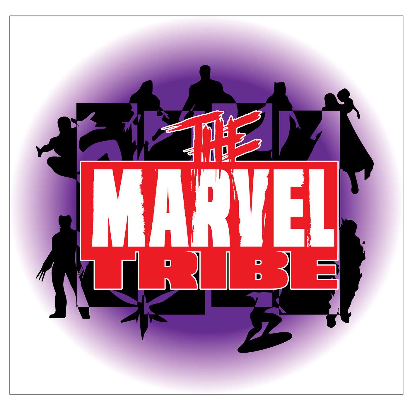 The Marvel Tribe ,"Ant-Man Quantumania: Breaking Records and Fighting Marvel Fatigue" episode artwork