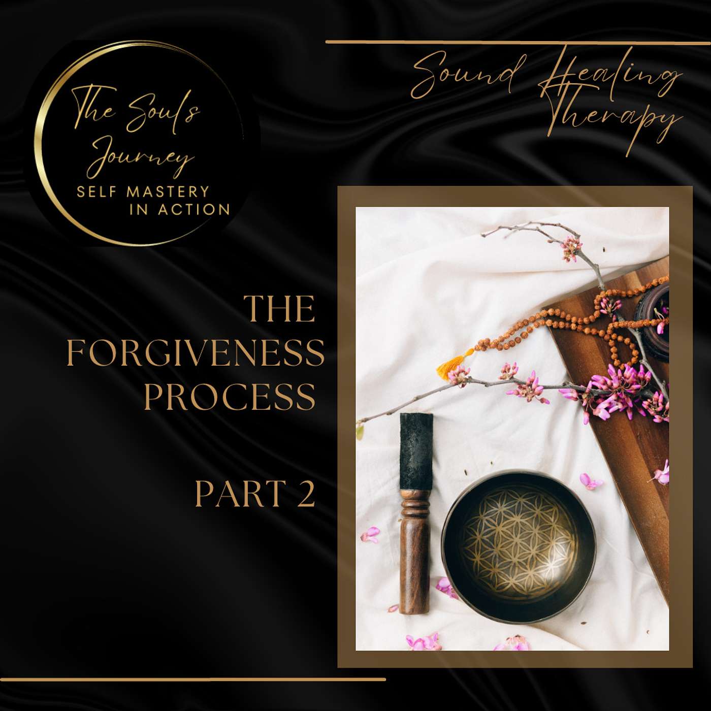 The Forgiveness Process Part 2