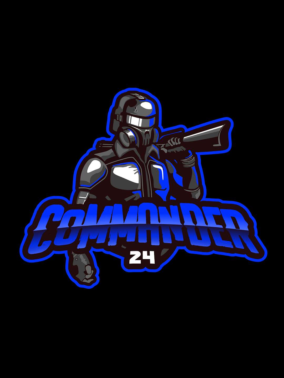 Commander 24