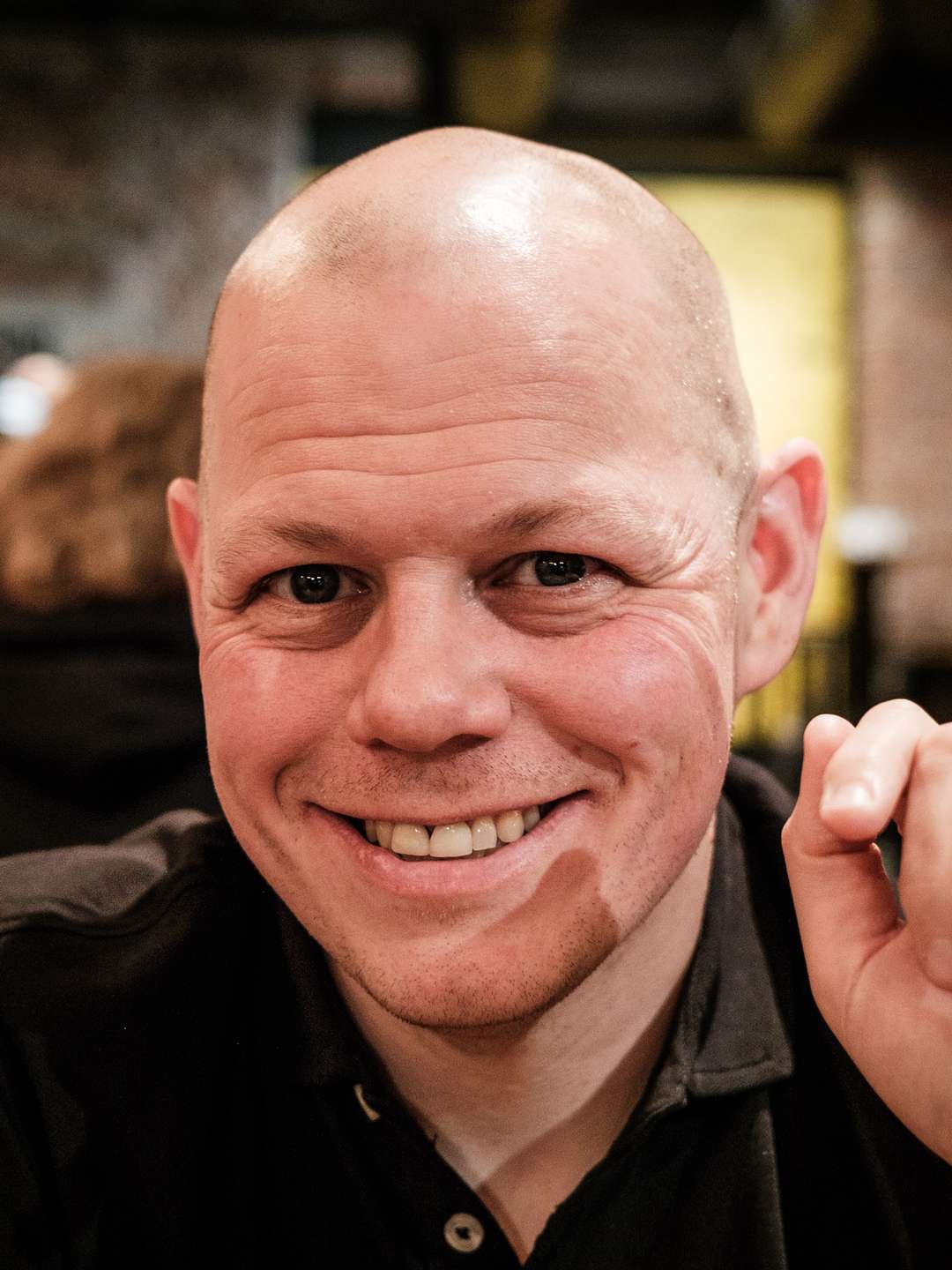 John Trygve Tollefsen