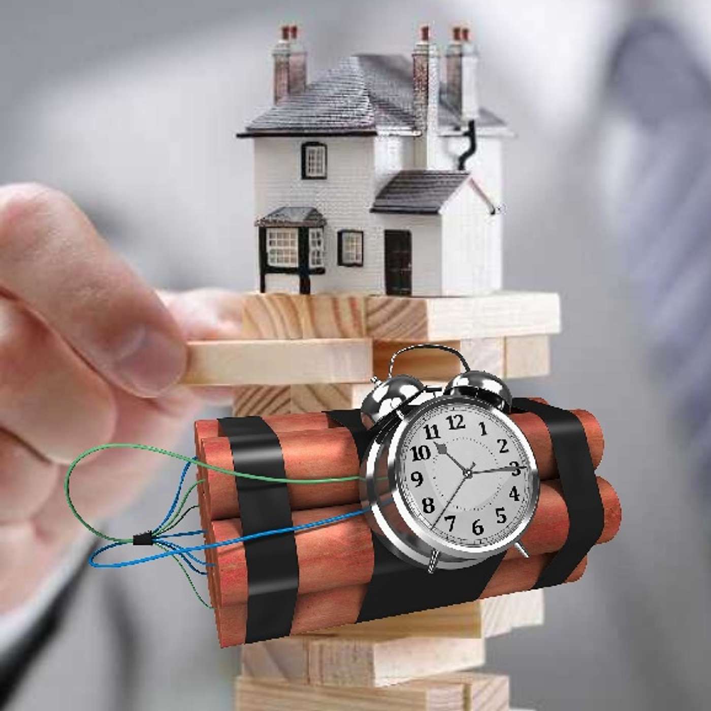 NOLA TRASH TALK #542 09/21/2025 - The Most Depressing Episode Ever NOLA TRASH TALK #542 09/21/2025 - The Most Depressing Episode Ever