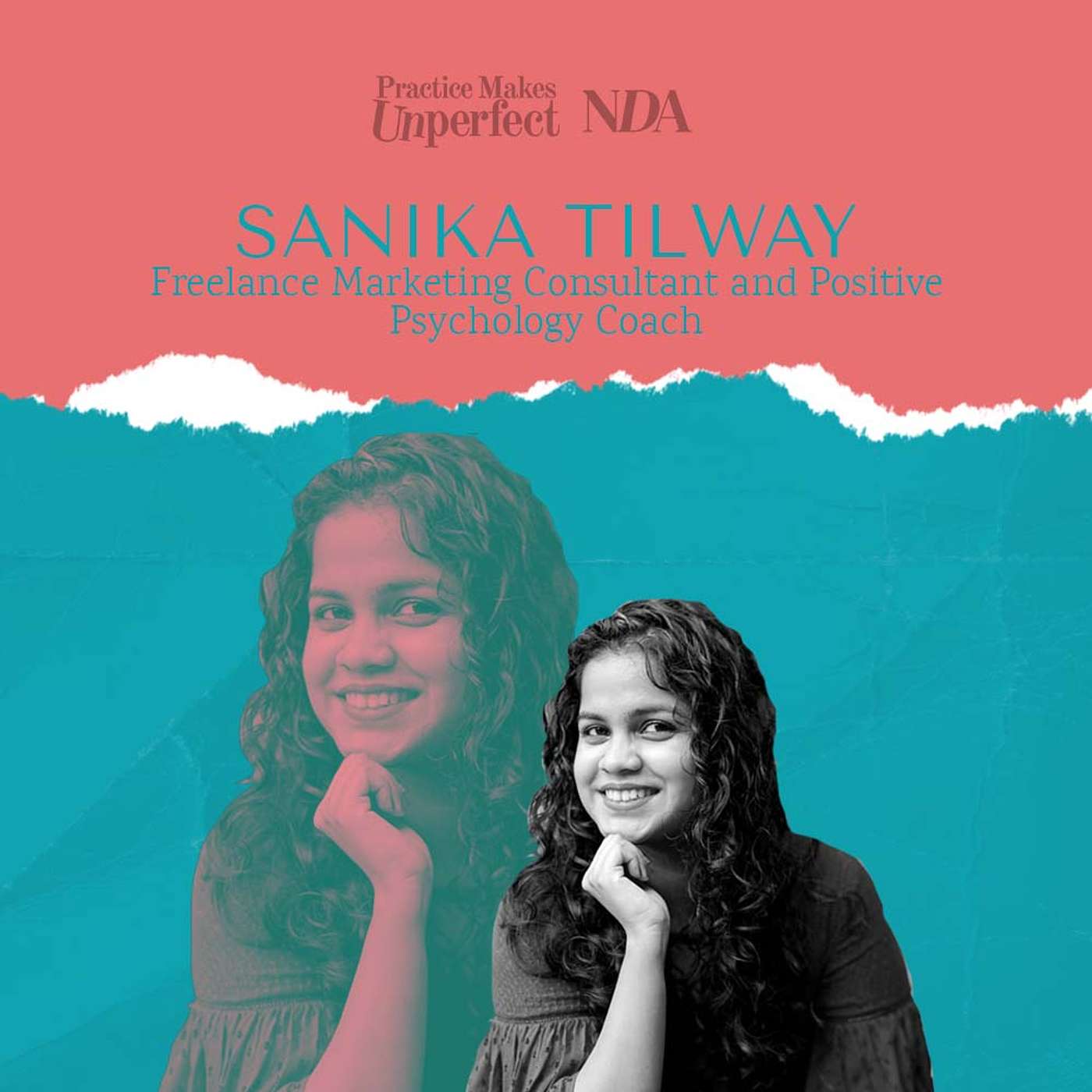 NDA PMU podcast: Sanika Tillway on empathy in the workplace. NDA PMU podcast: Sanika Tillway on empathy in the workplace.