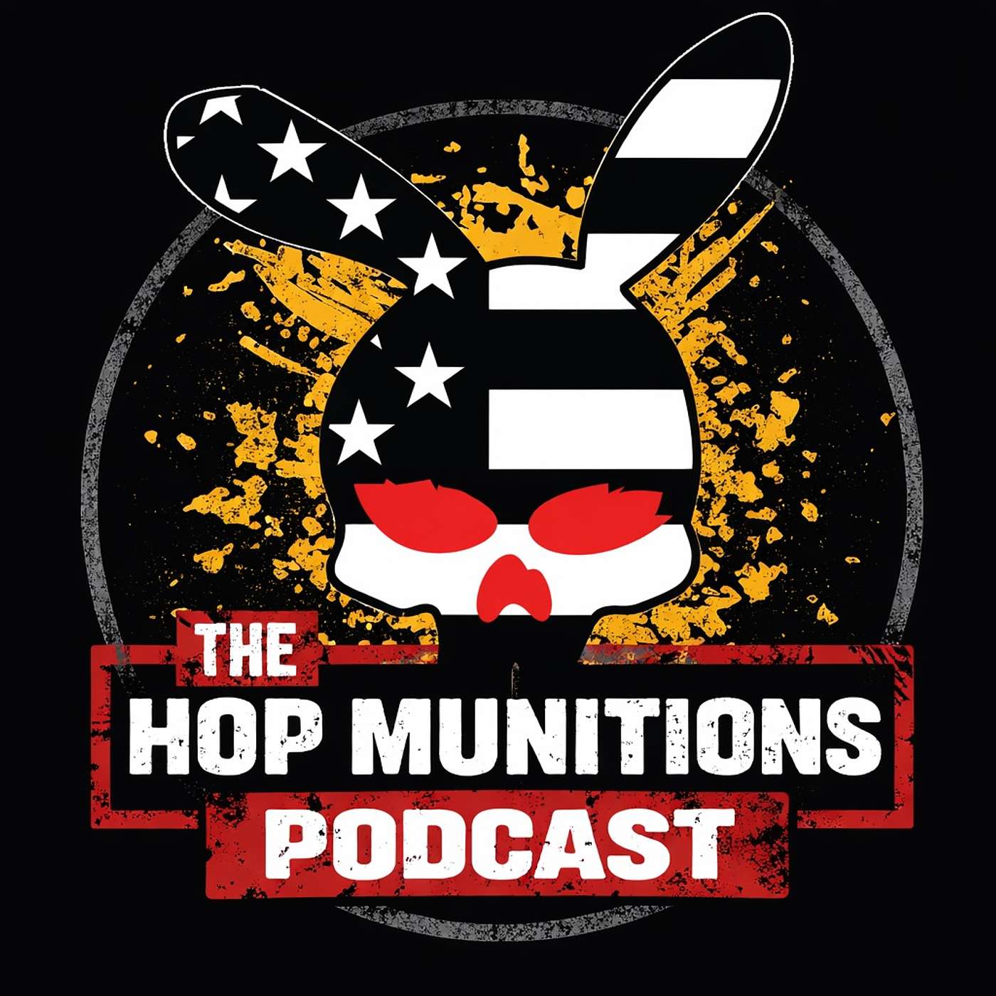 The HOP Munitions Podcast