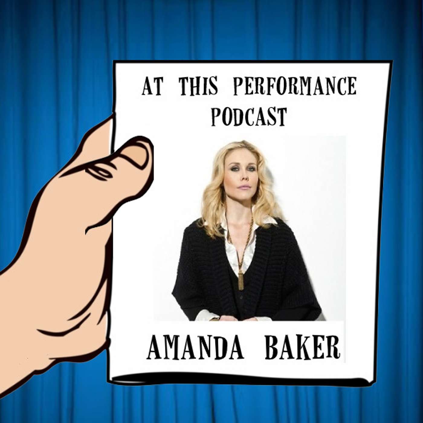 At This Performance Podcast