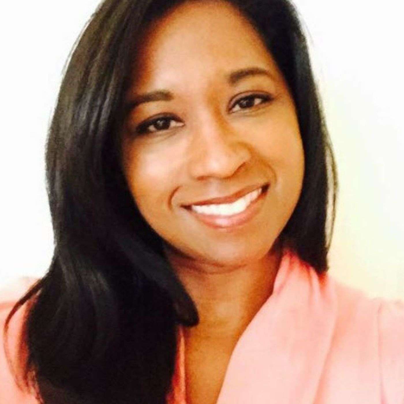 Episode - 004:  The Spectrum with Natalie Graham