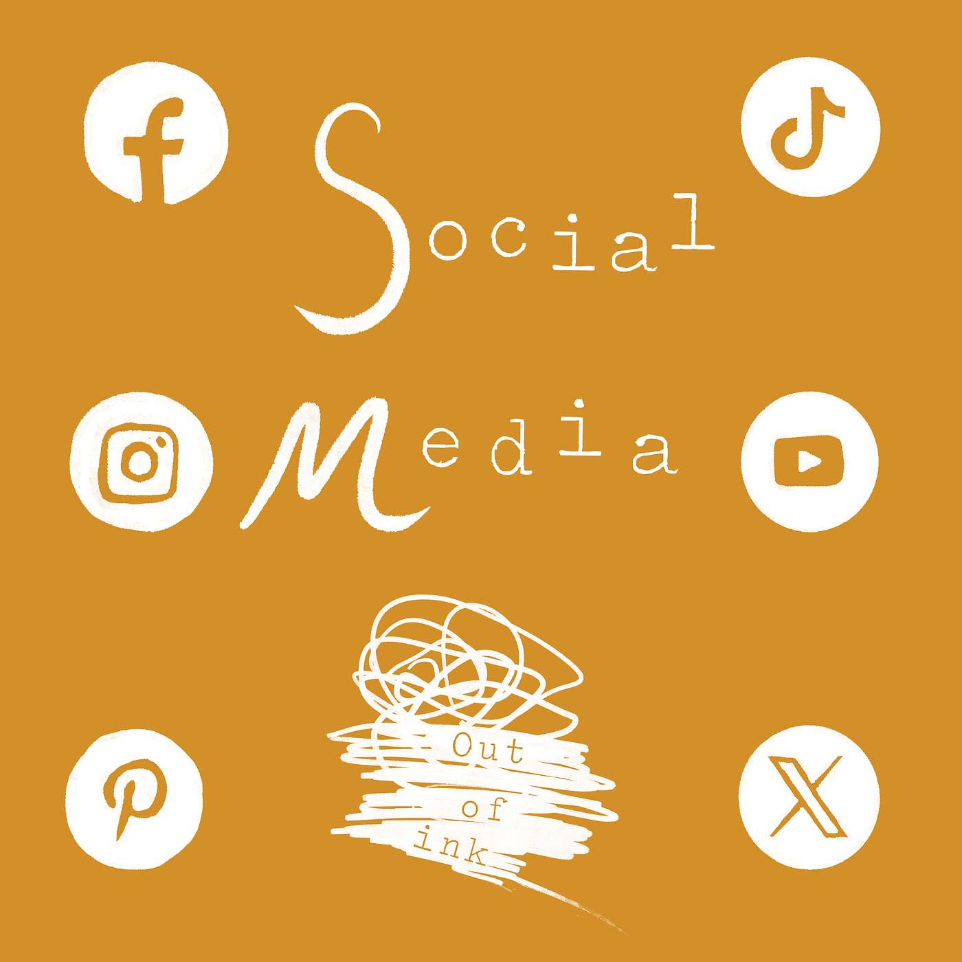 44. Social Media - Which platform is right for you?