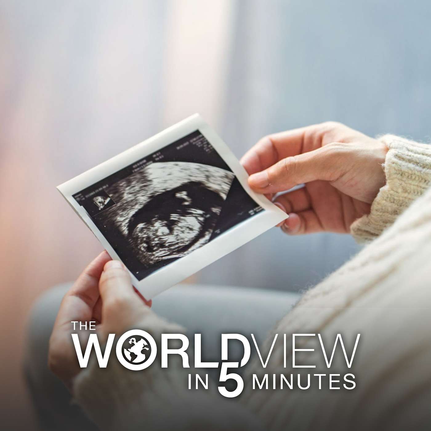 The World View in 5 Minutes - 6/8/2026