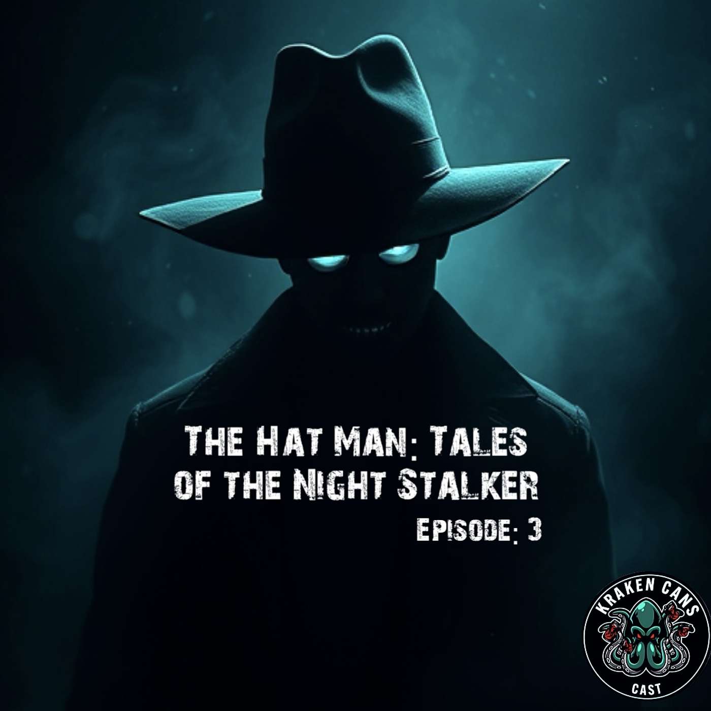 Ep. 3 The Hat Man: Tales of the Night Stalker