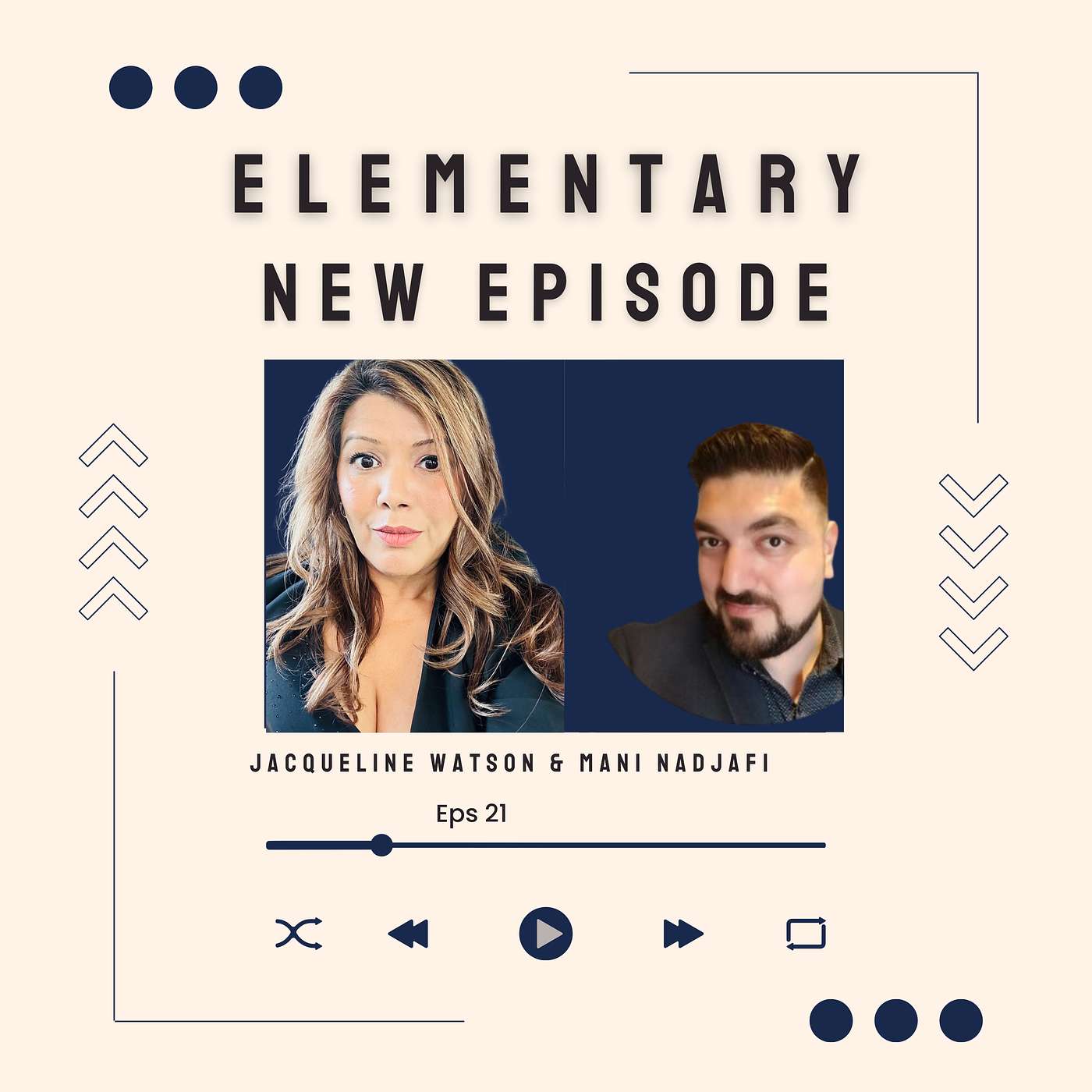 Unlocking Market Dynamics: Mortgage Rates, First-Time Buyer Strategies, and Financial Planning Insights with Mani Nadjafi