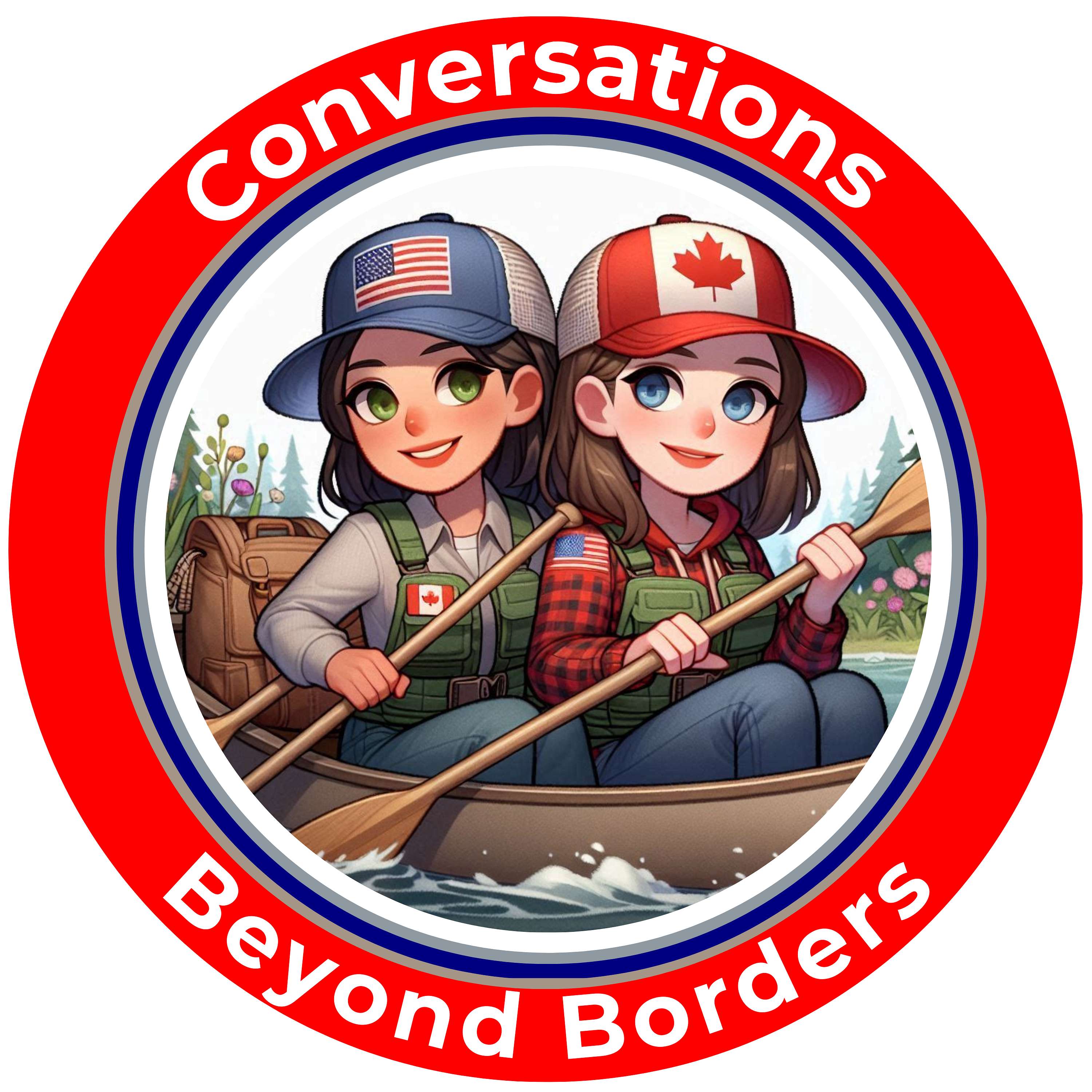 Conversations Beyond Borders