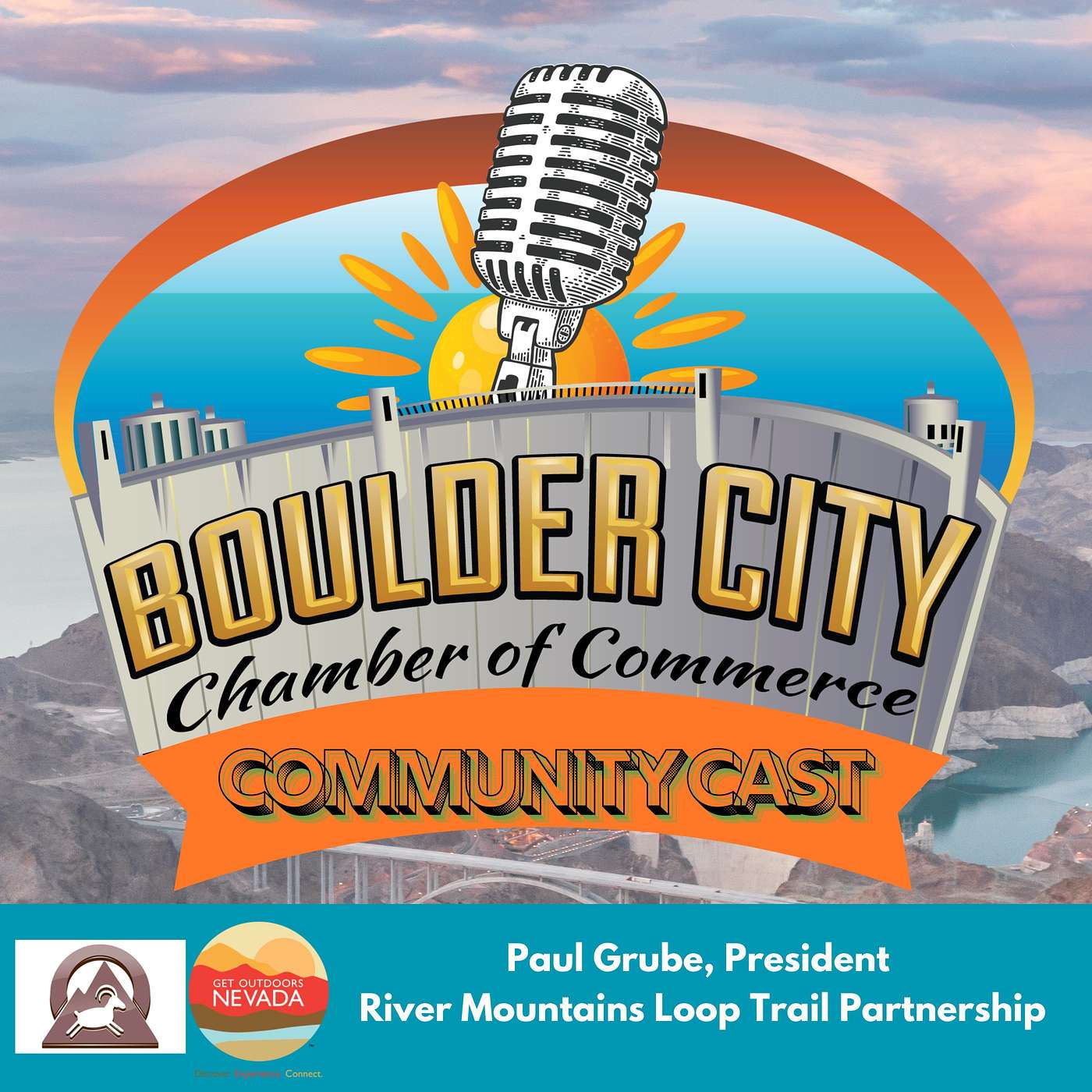 Connecting Communities: 34-Miles of Cycling, Hiking, and History on the River Mountains Loop Trail