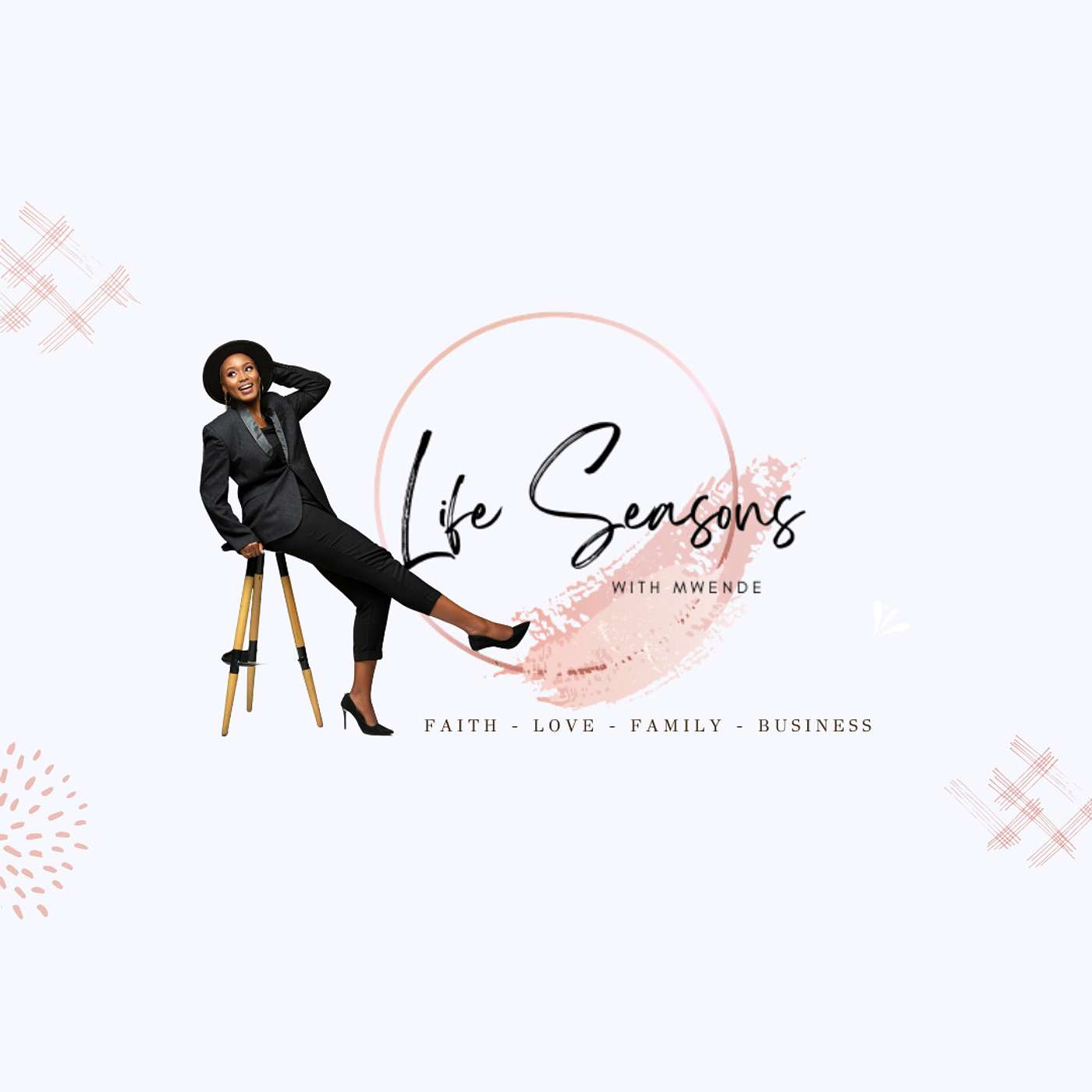Life Seasons podcast artwork