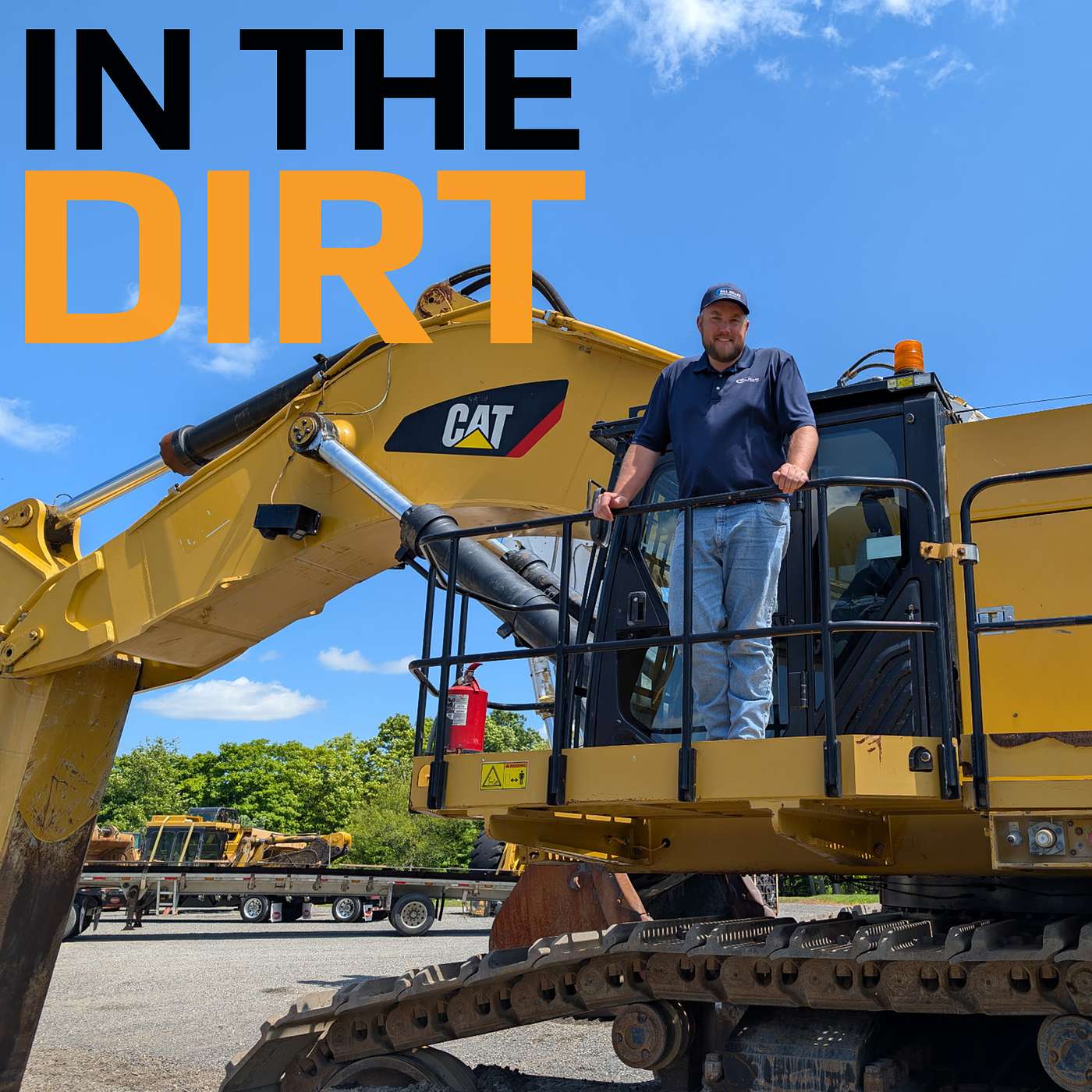 The Art of Buying, Rebuilding, and Renting Equipment w/ Tyler Alkire