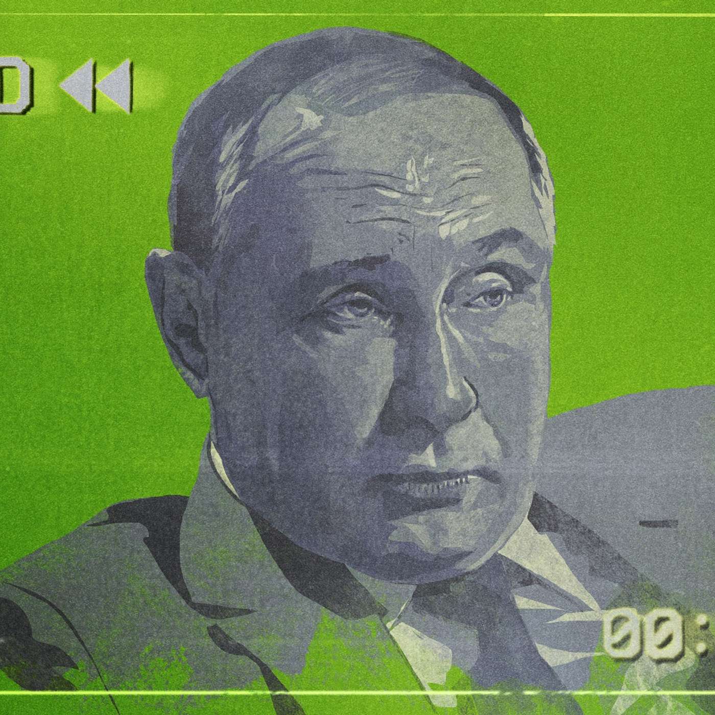 Реваншизм Путина. Как заморочить голову целой стране