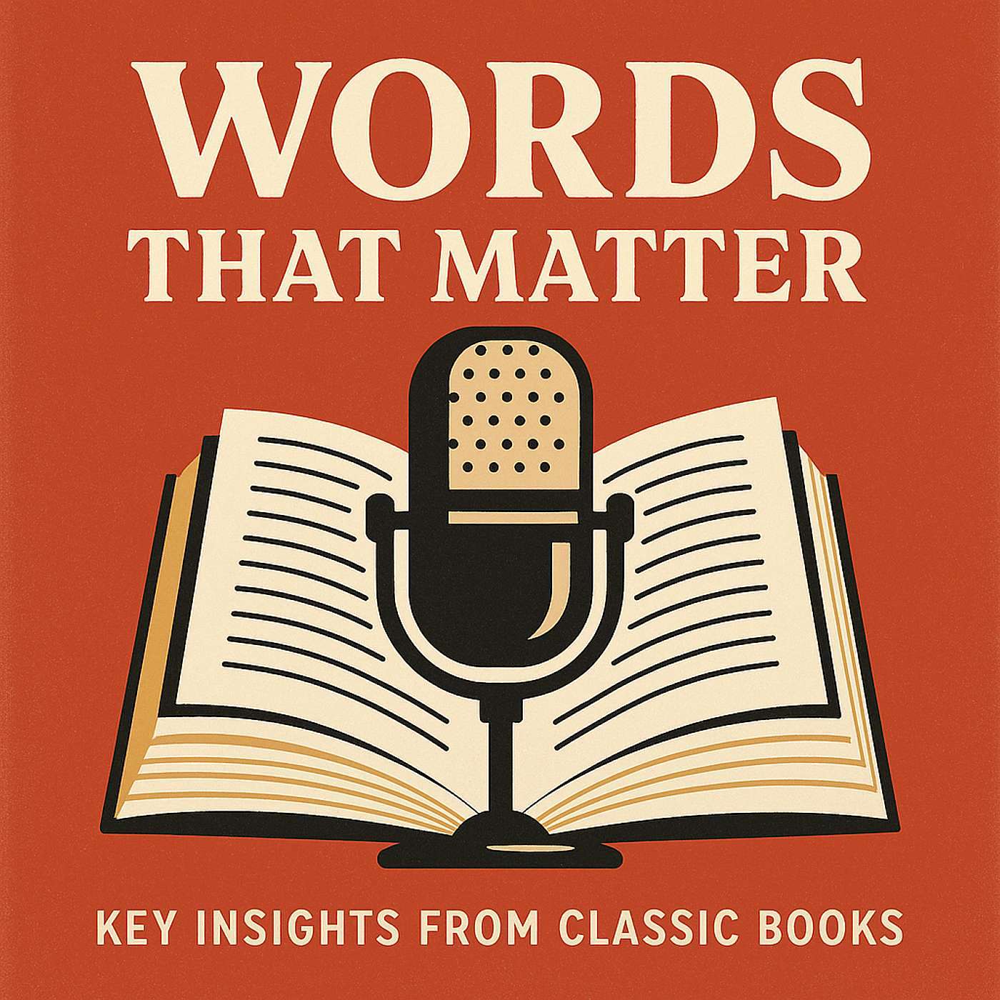 Words That Matter