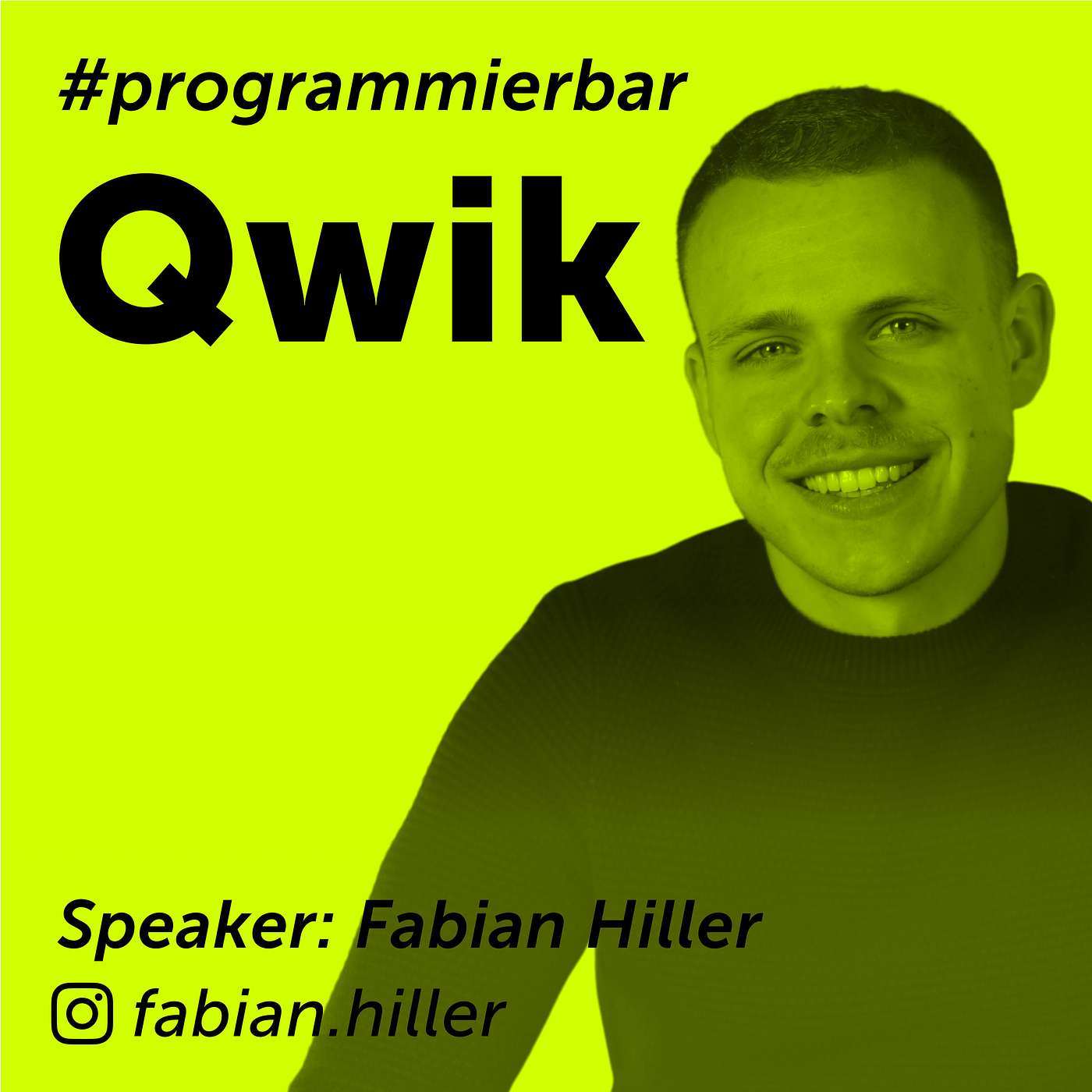 programmier.bar – der Podcast für App- und Webentwicklung