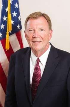 Hon. Jon C. Porter