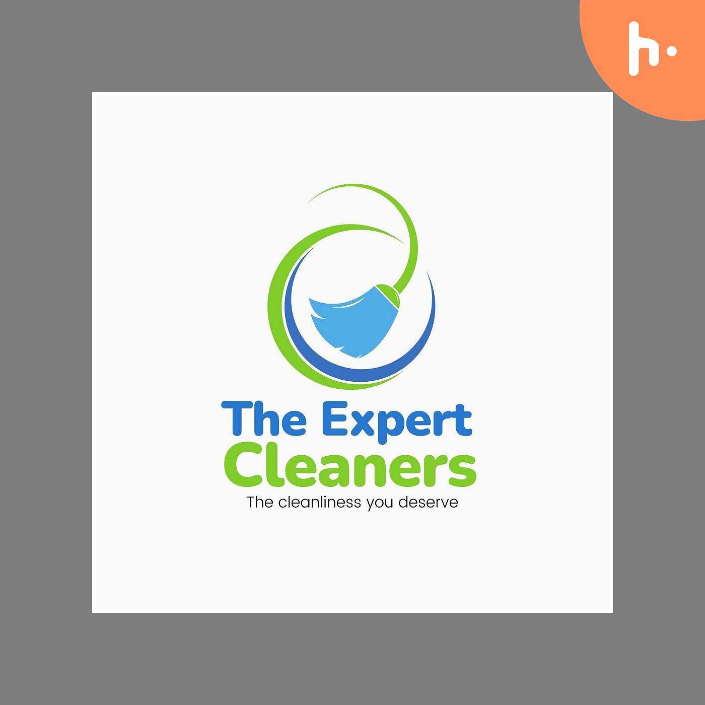 The Expert Cleaners - Introduction