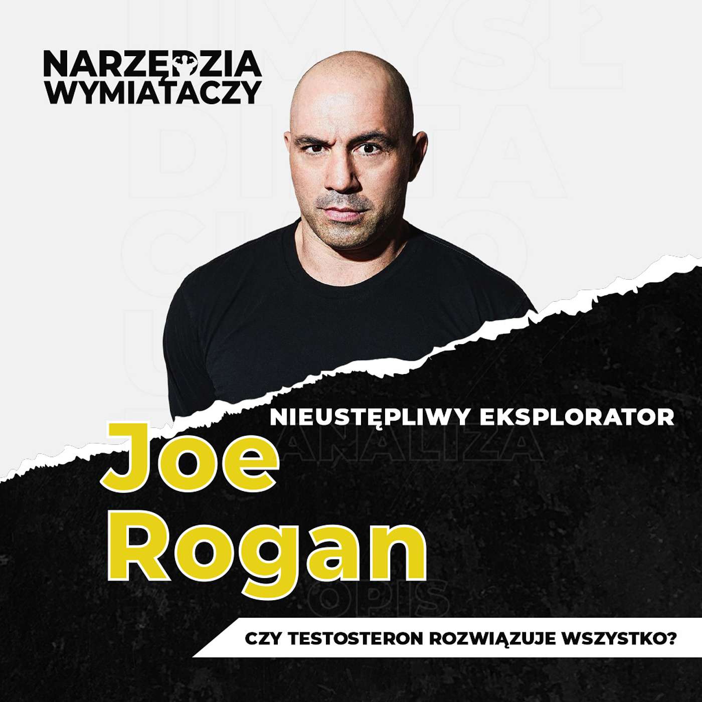 Narzędzia Wymiataczy