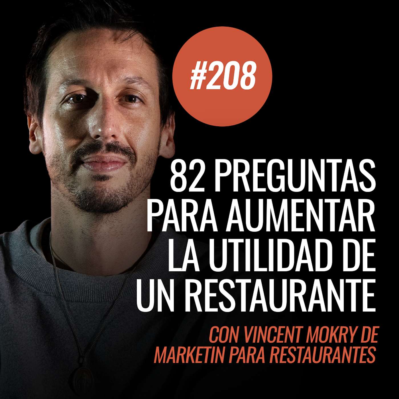 El Podcast de Marketing para Restaurantes