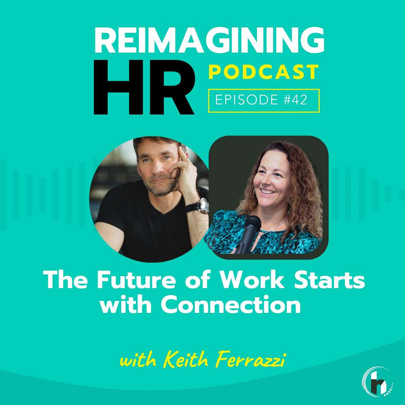 Reimagining HR with Trina Sunday