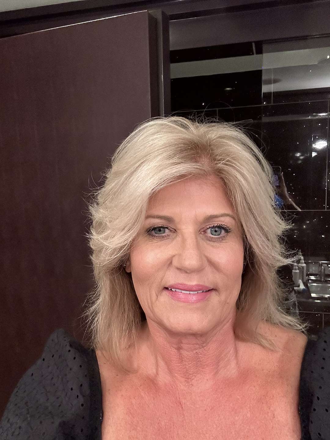 Tracie Lampson