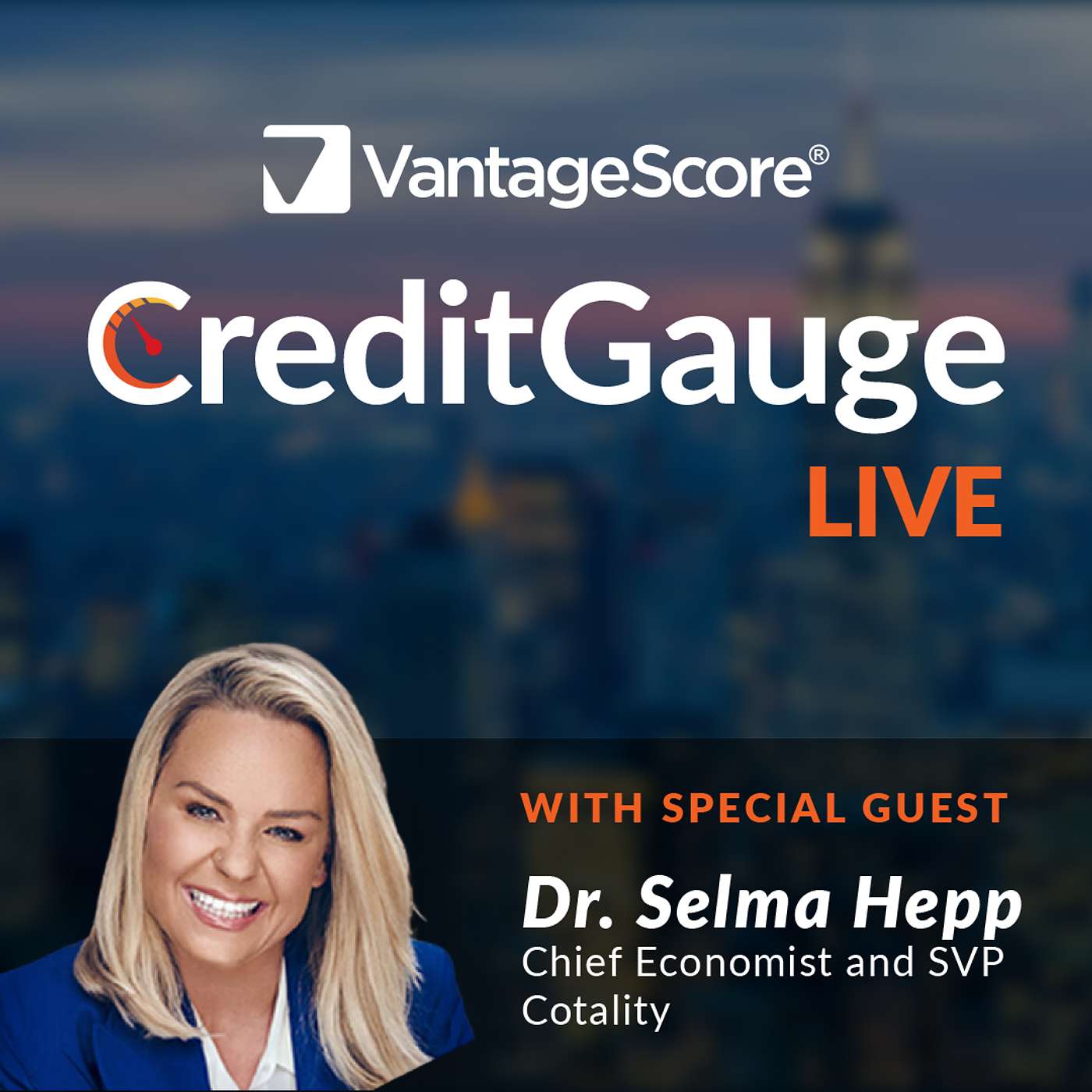The Divided Consumer Economy and What’s Ahead, with Dr. Selma Hepp of Cotality