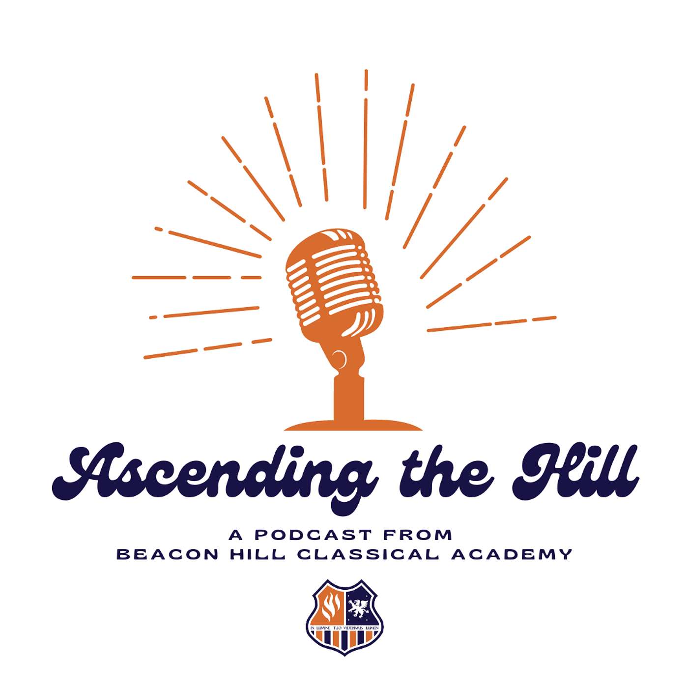 Ascending the Hill