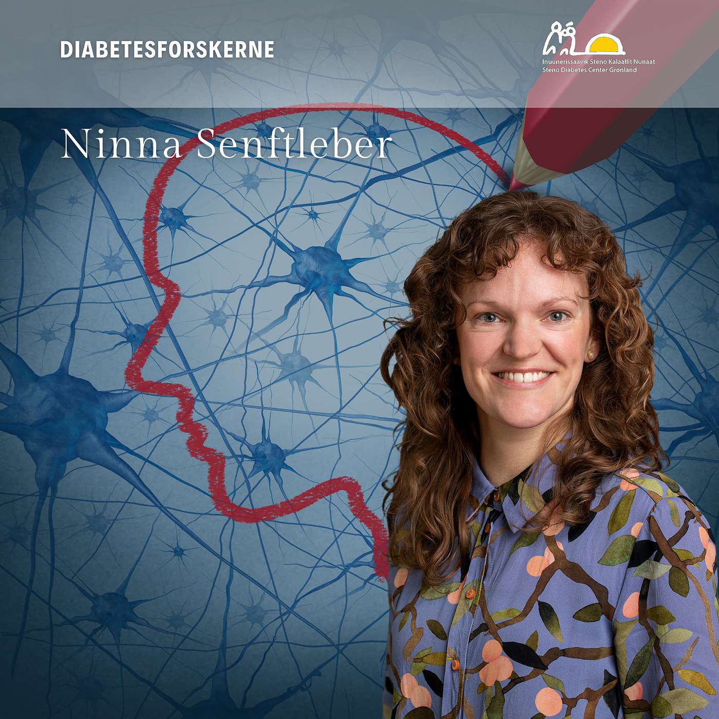 Grønlandsk genvariant kan være gavnlig for personer med diabetes