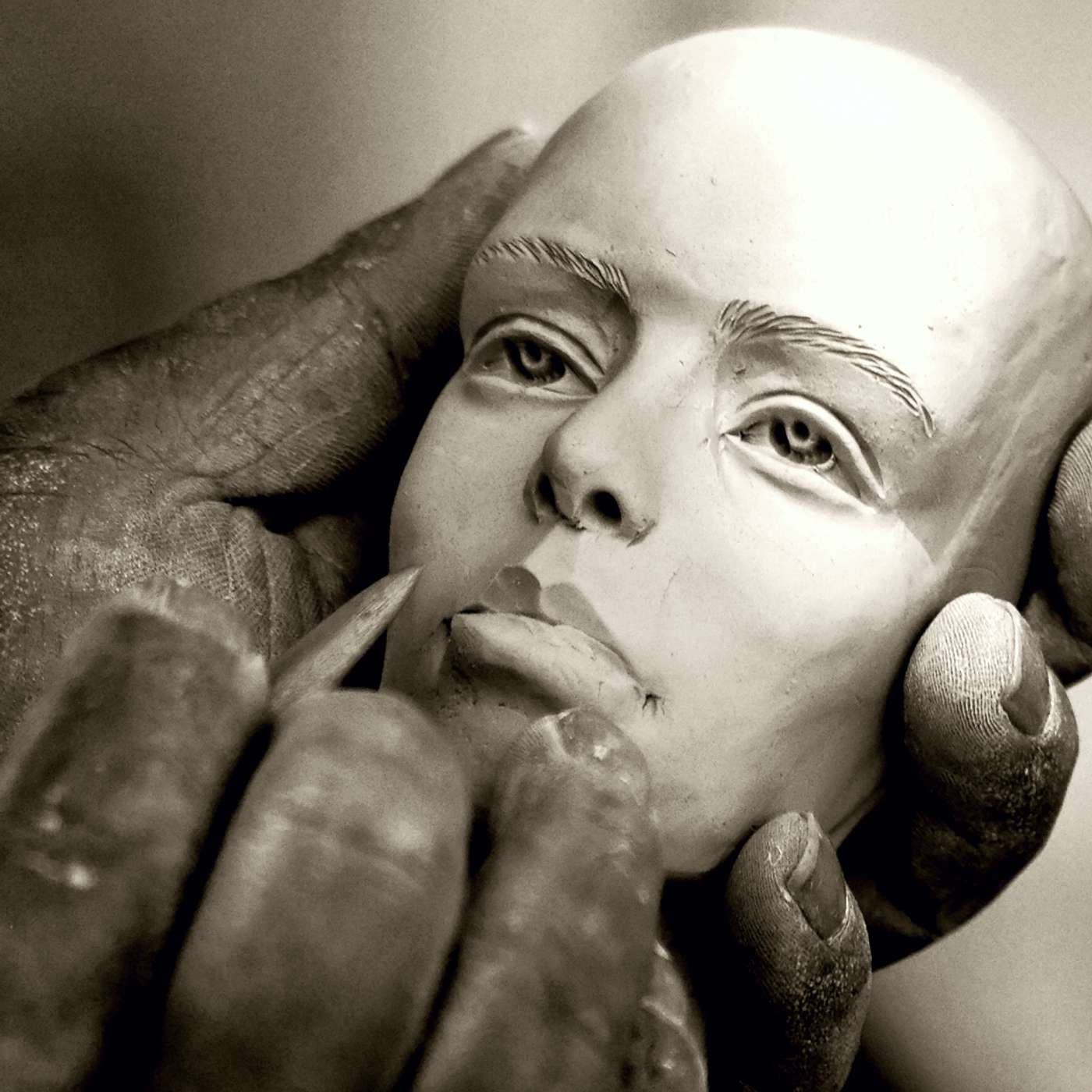The Sculptor's Toolbox