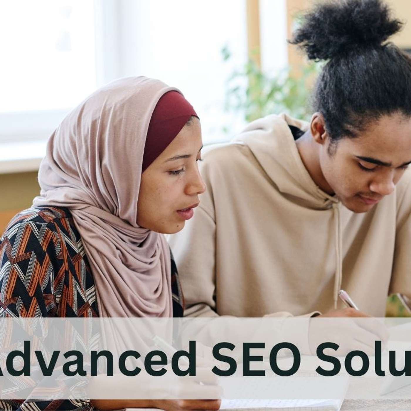 Unlock Success with Advanced SEO Solutions India: Strategies for Top Rankings and Growth!