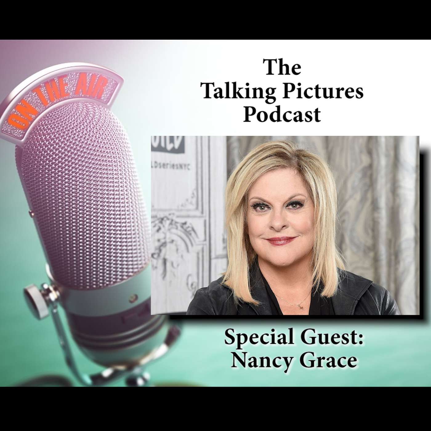 The Screen Chatter Audio Podcast