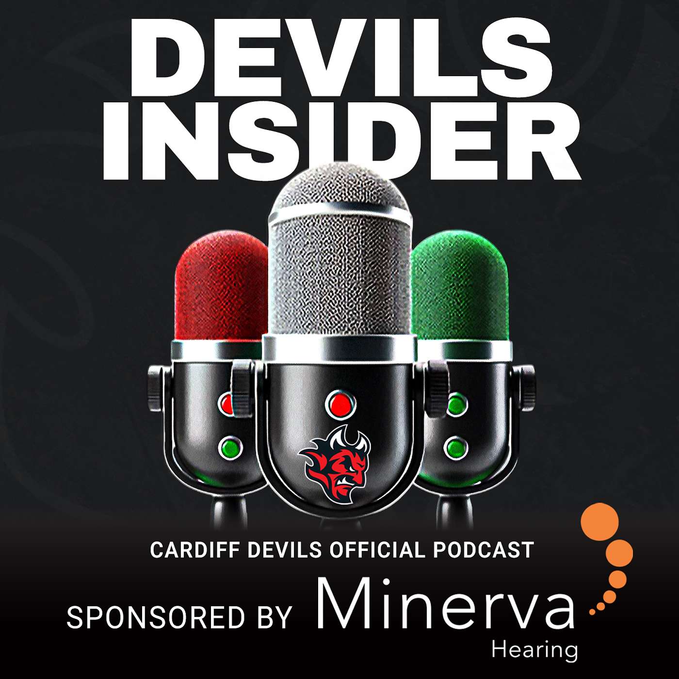 Devils Insider - Episode 14 - December 17th - Life according to Mose
