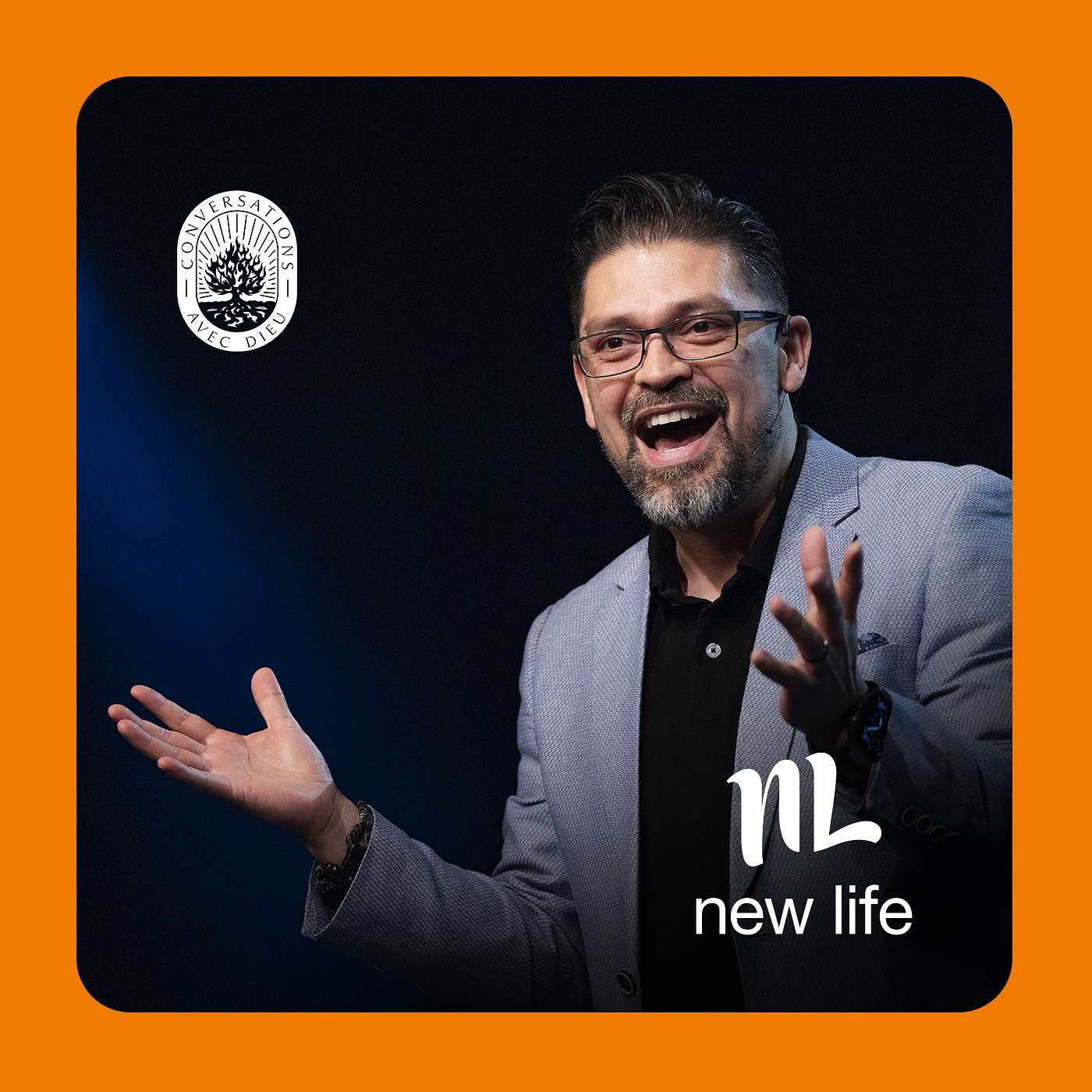 Unlock Your Blessing | Selvin Cortez