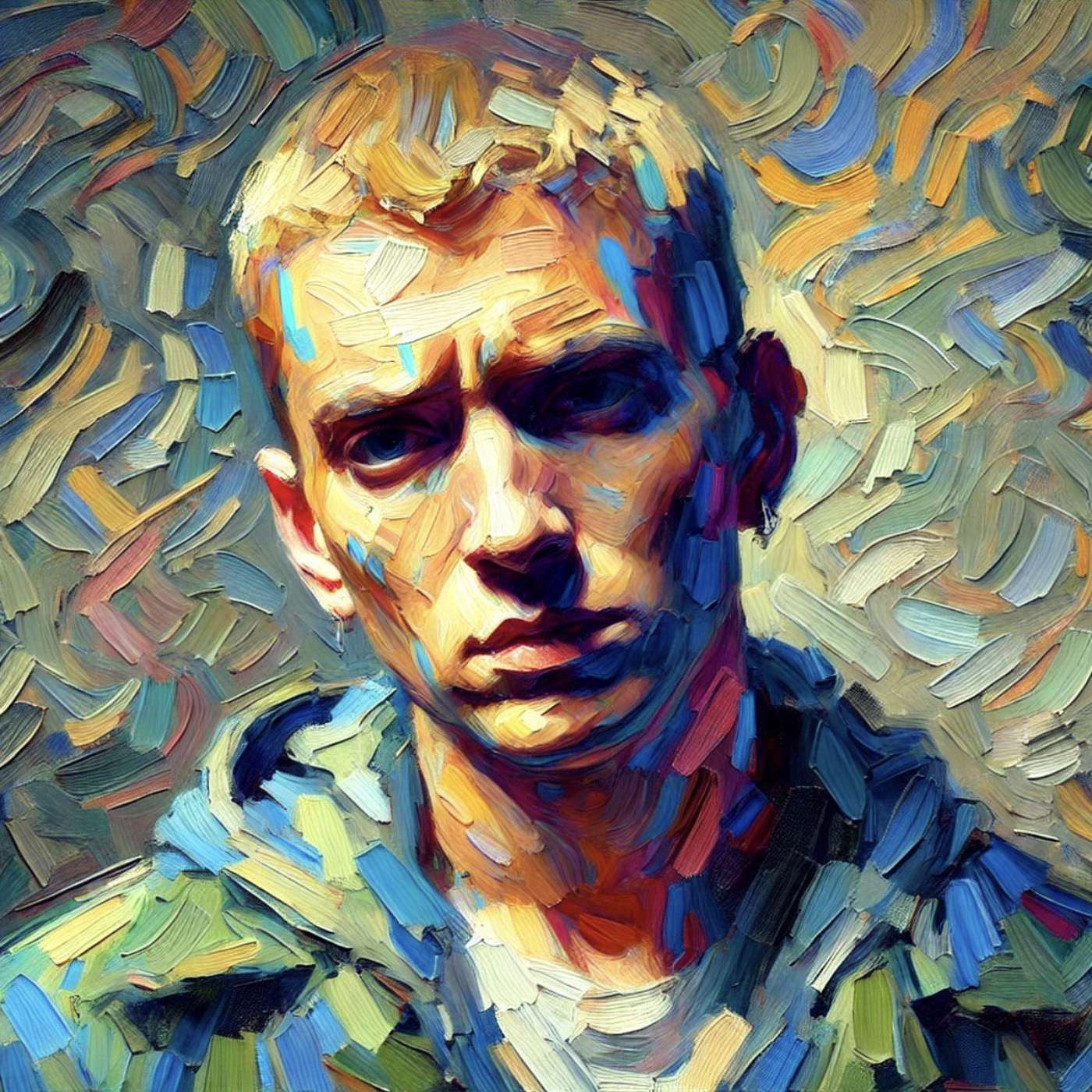 Резиновый Ганс