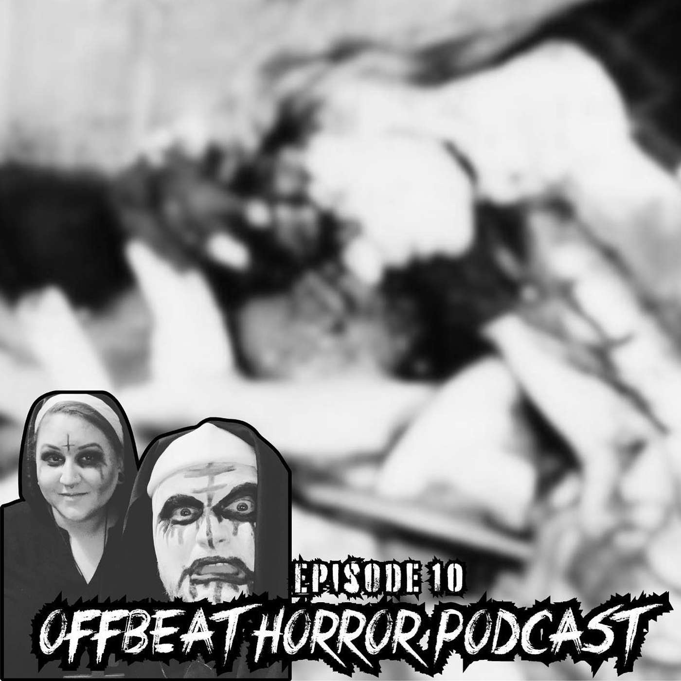 Offbeat Horror Podcast: Mayhem and the Twats of Chaos