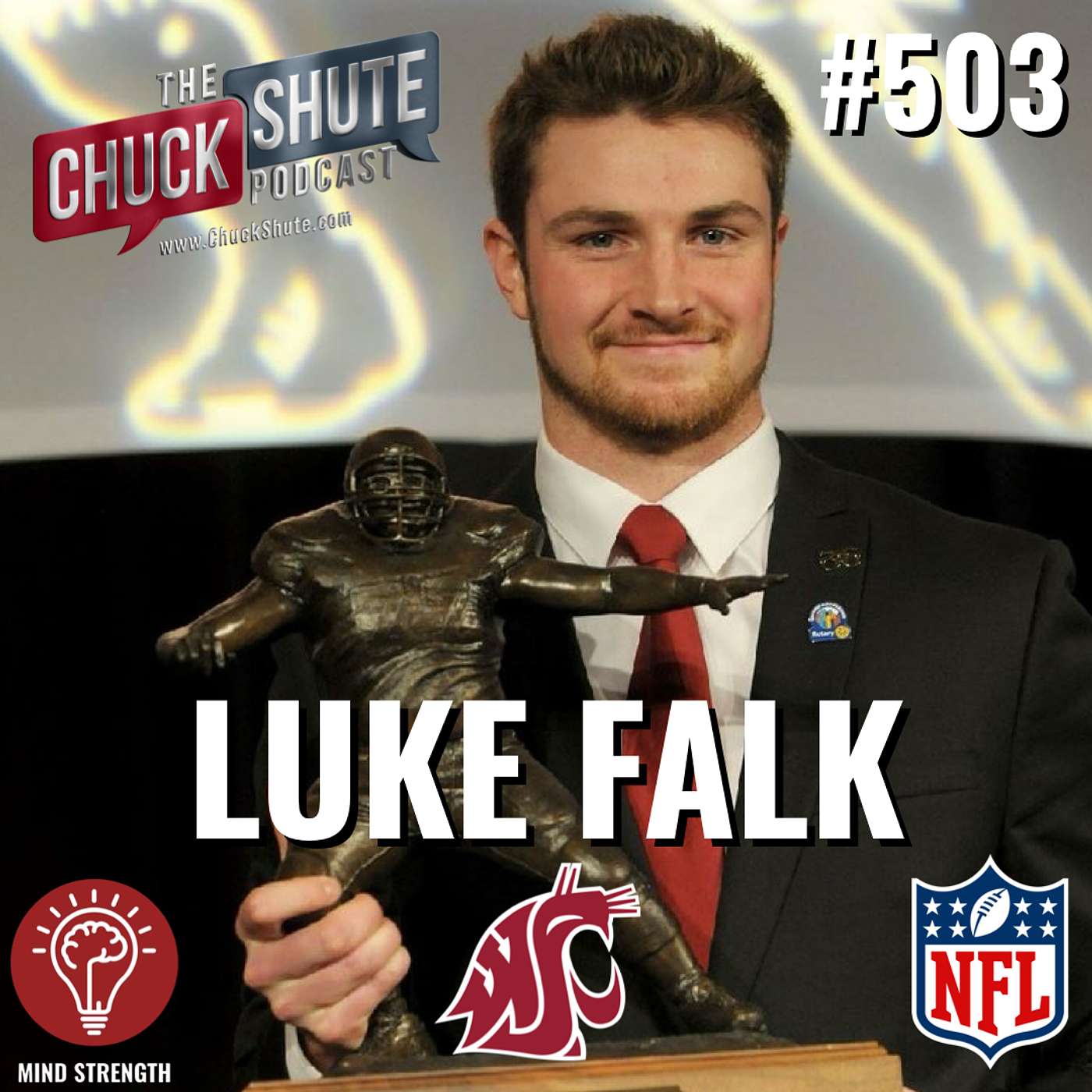Chuck Shute Podcast