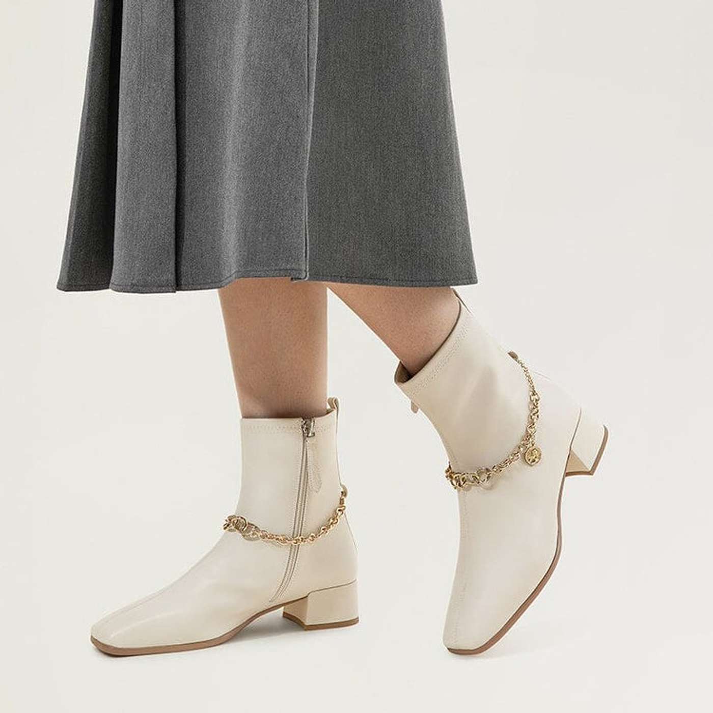Finish Your Halloween Look in 2023: Shoes for Slaying Each Party Theme