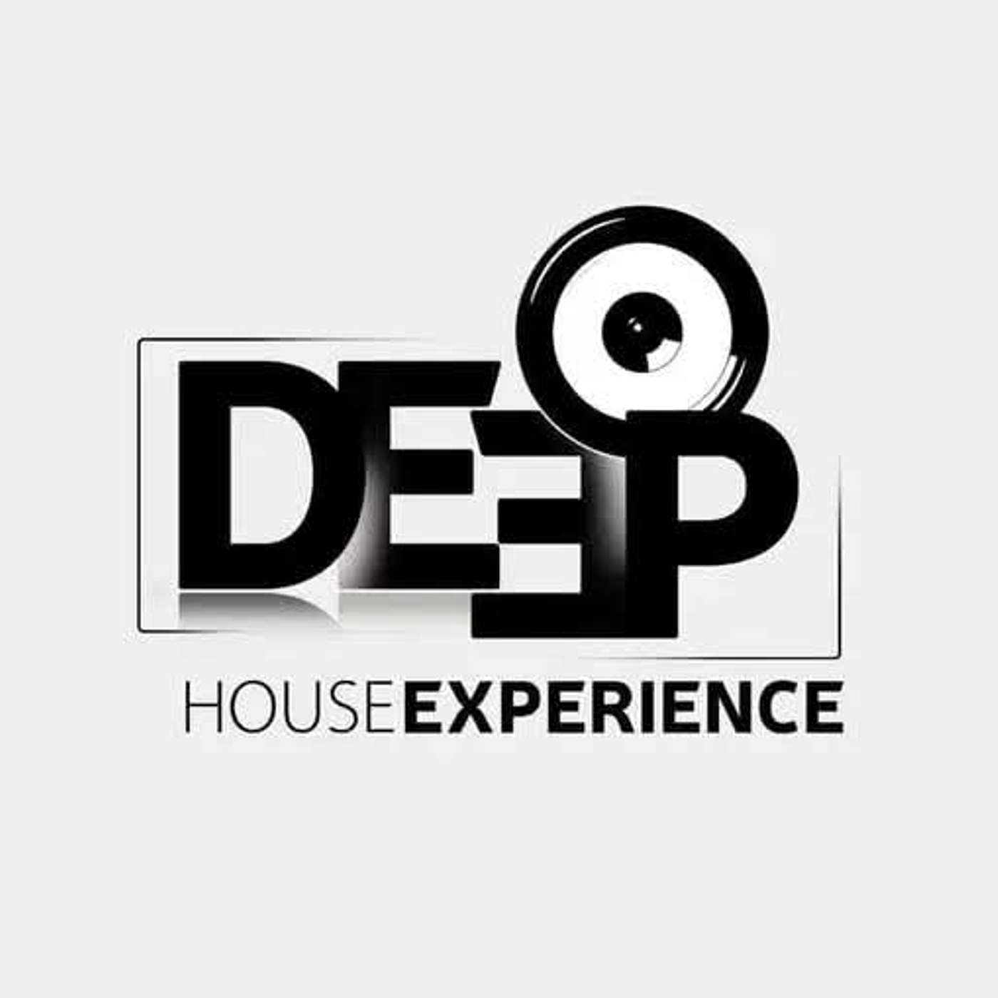 DEEP HOUSE EXPERIENCE PODCAST podcast artwork