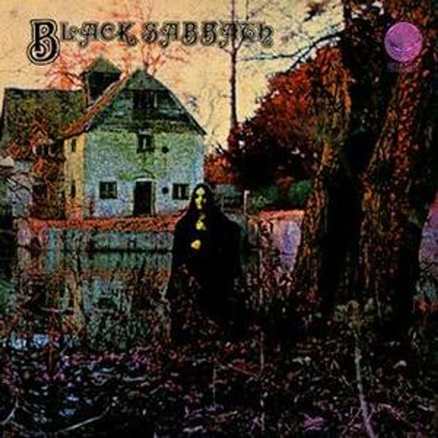 The Black Chapel-All Things Black Sabbath (my new Show) EP 4 Debut Album