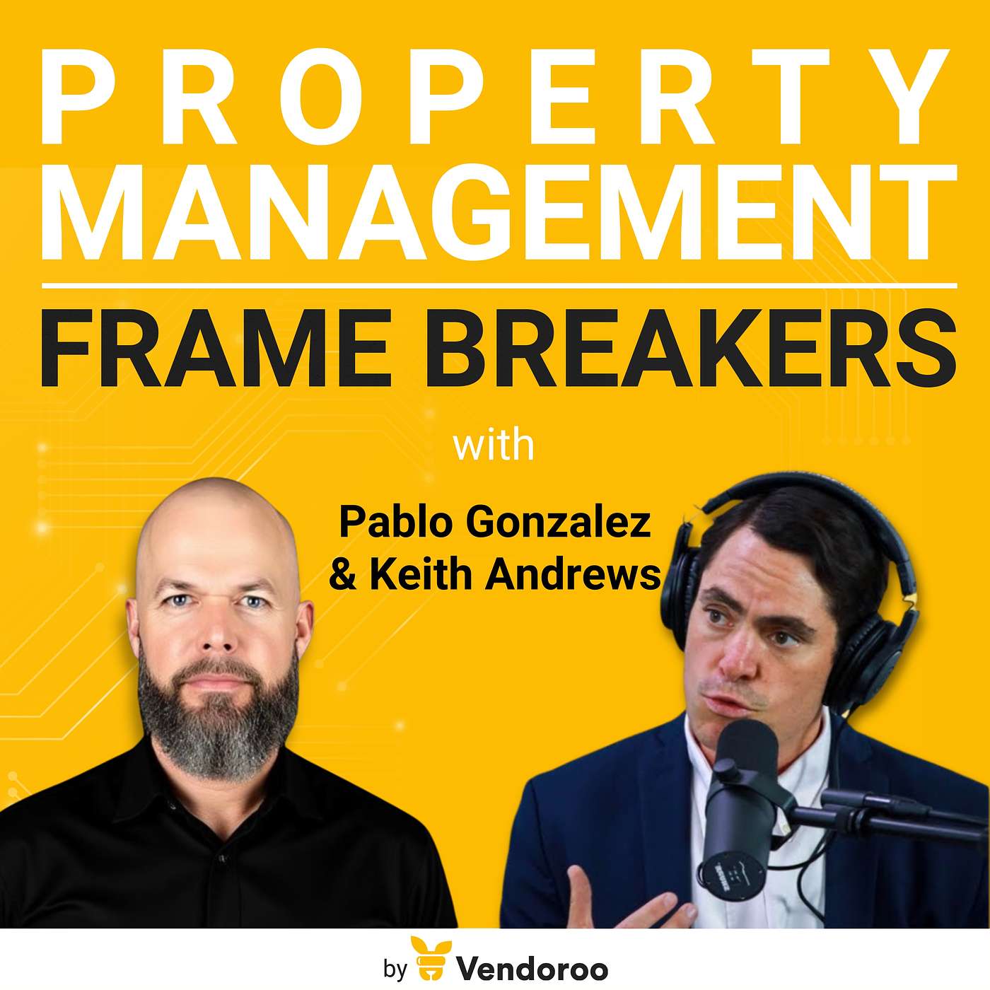 Ep 118 | PM Business Model Boost: Adding BRRRRkey to Your Offer w/ Keith Andrews