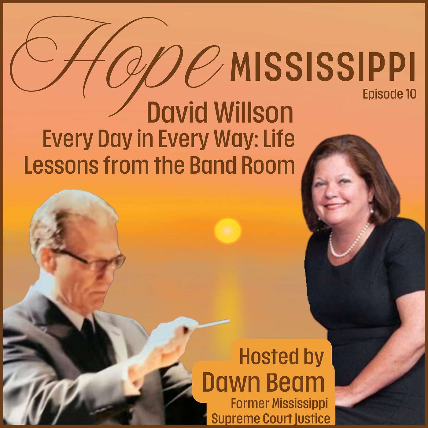 Every Day in Every Way: Building Hope Through Music